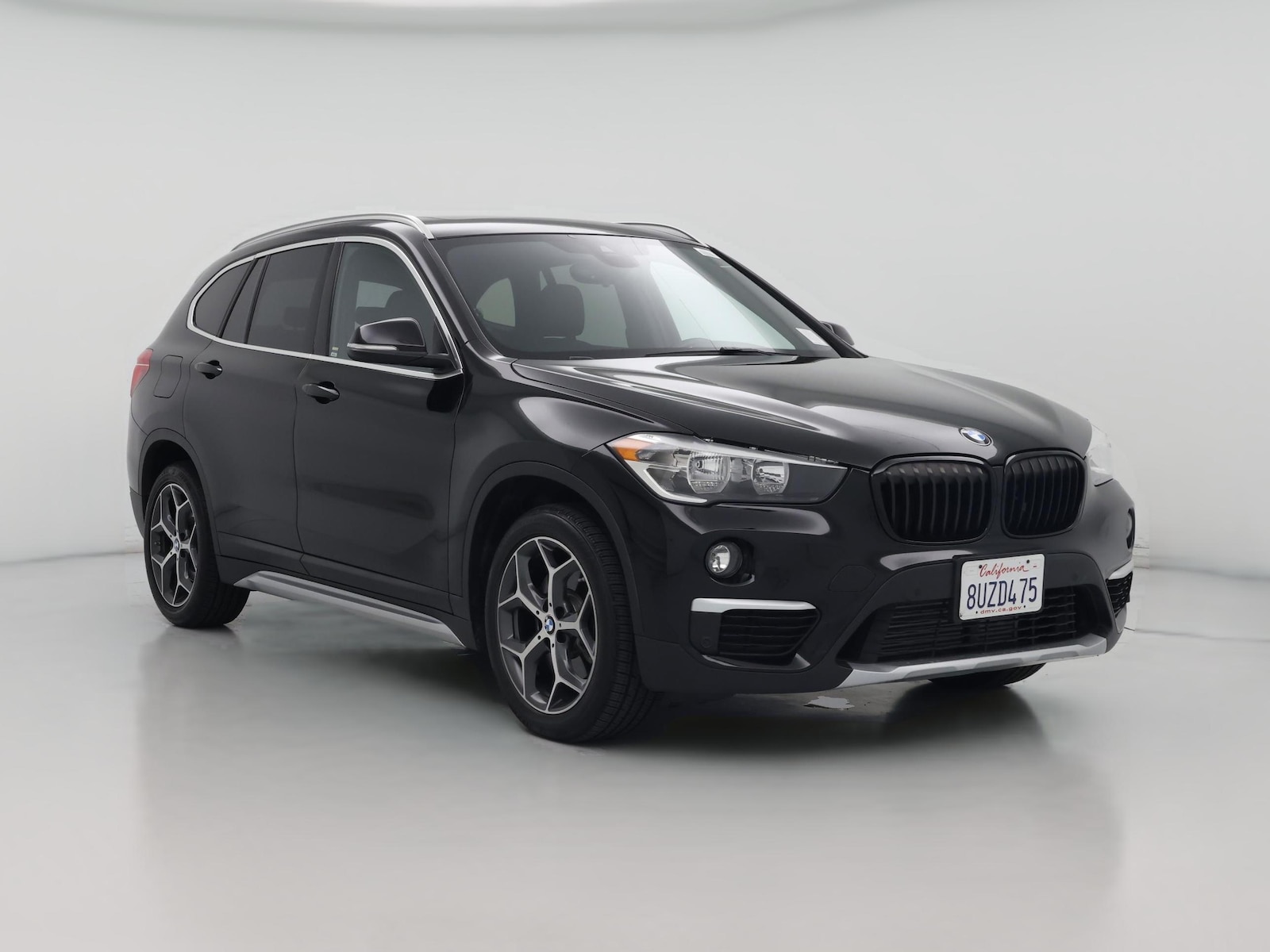 2019 BMW X1