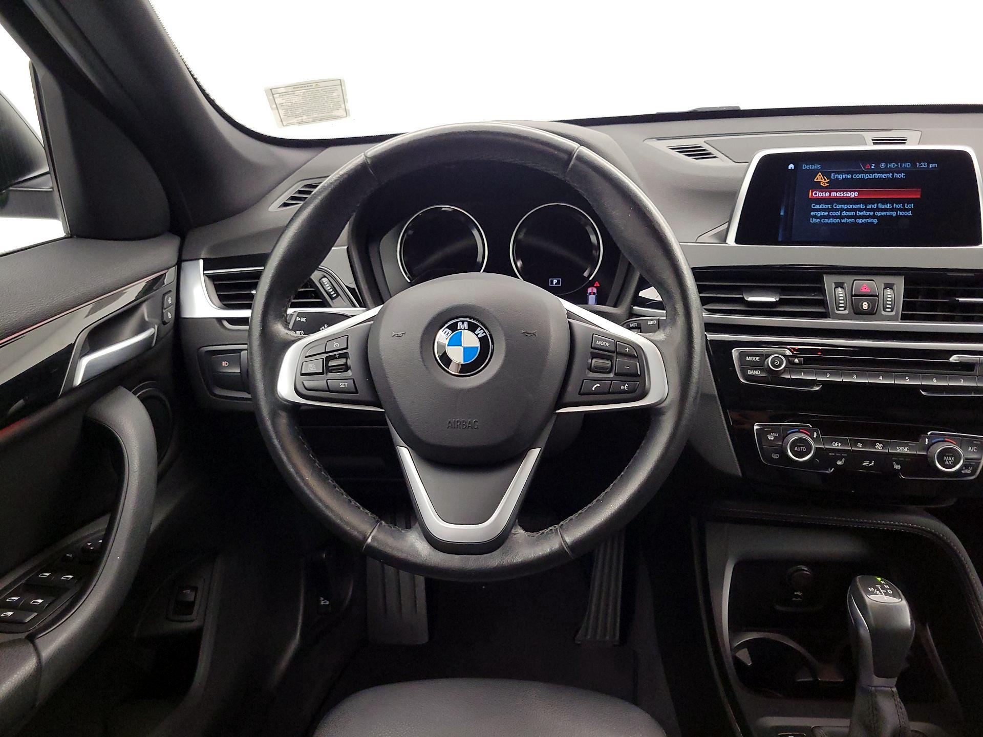 Thumbnail: 2019 BMW X1 - 10