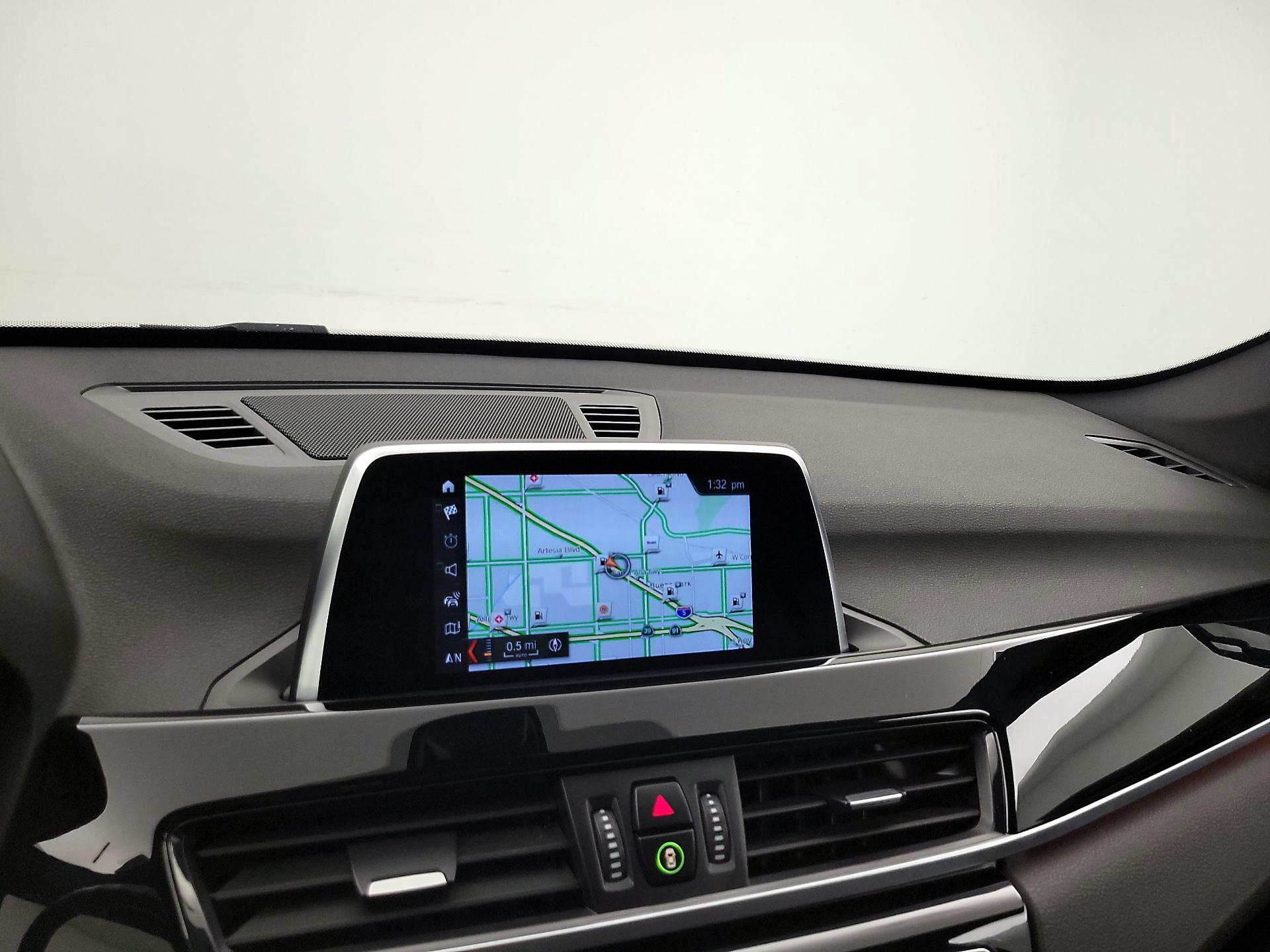 Thumbnail: 2019 BMW X1 - 14