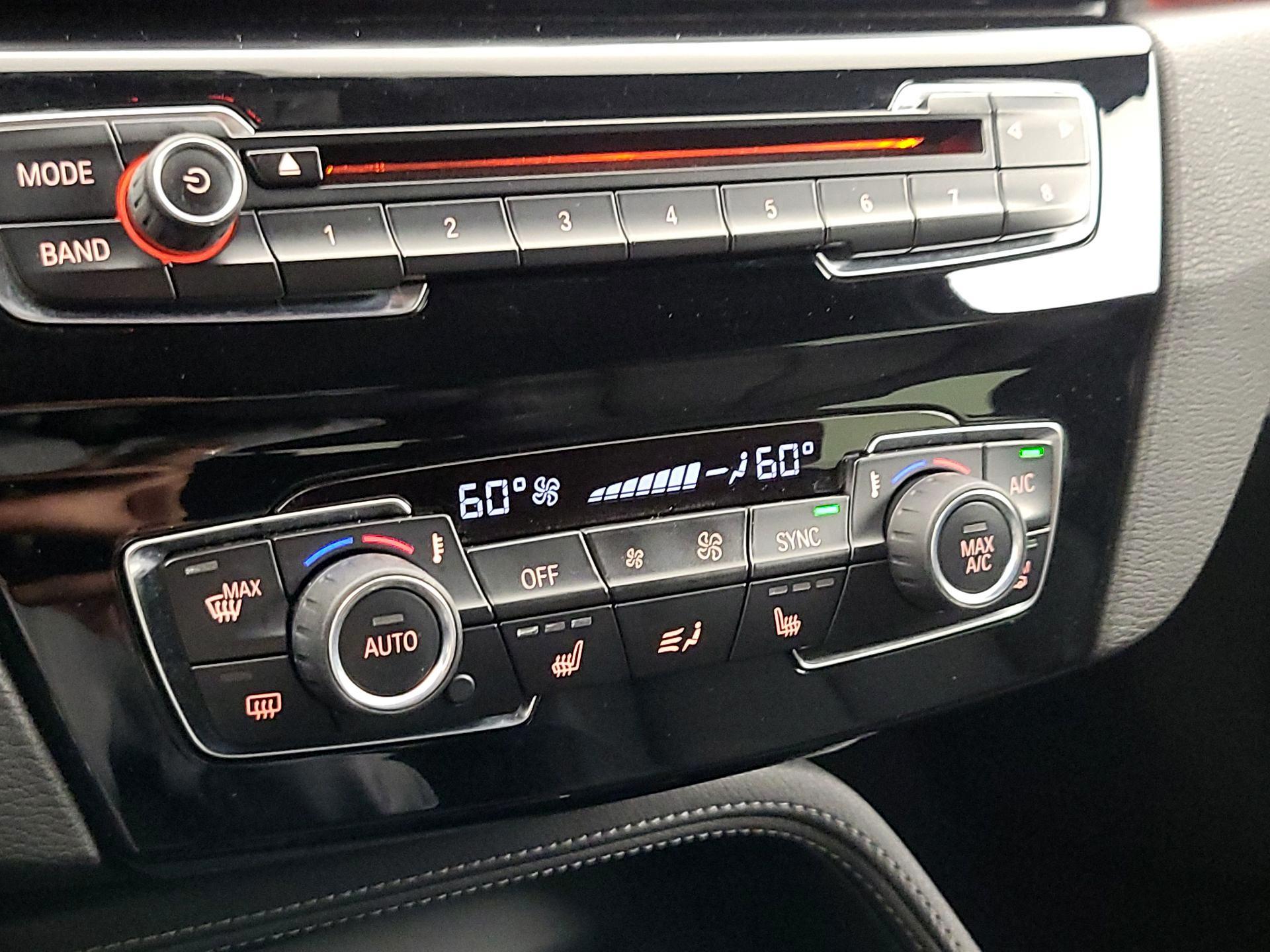 Thumbnail: 2019 BMW X1 - 17