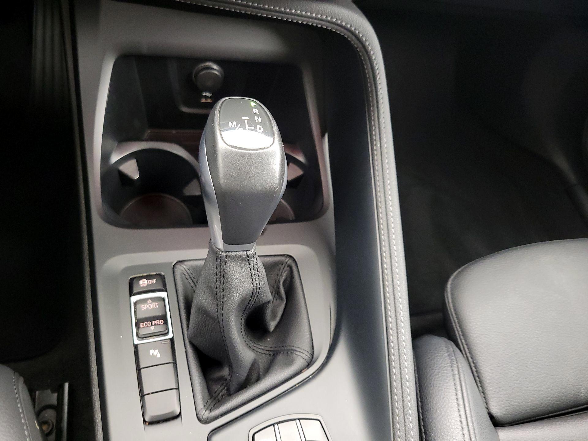 Thumbnail: 2019 BMW X1 - 18