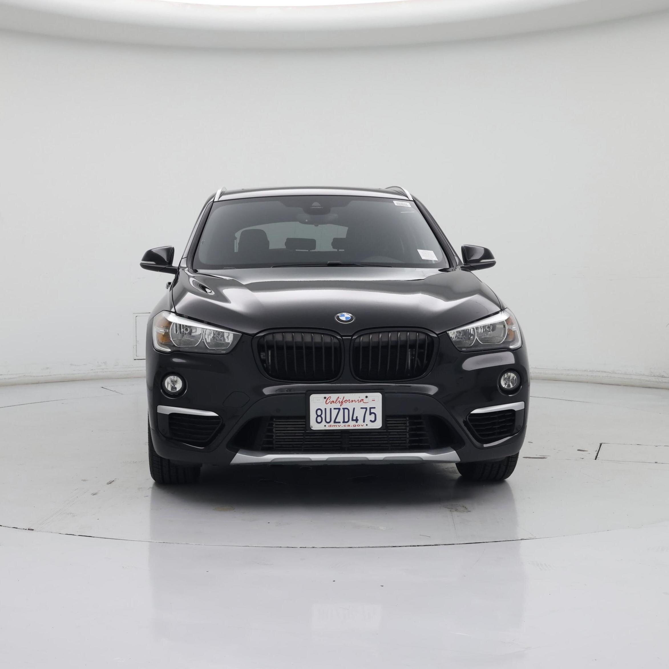 Thumbnail: 2019 BMW X1 - 5