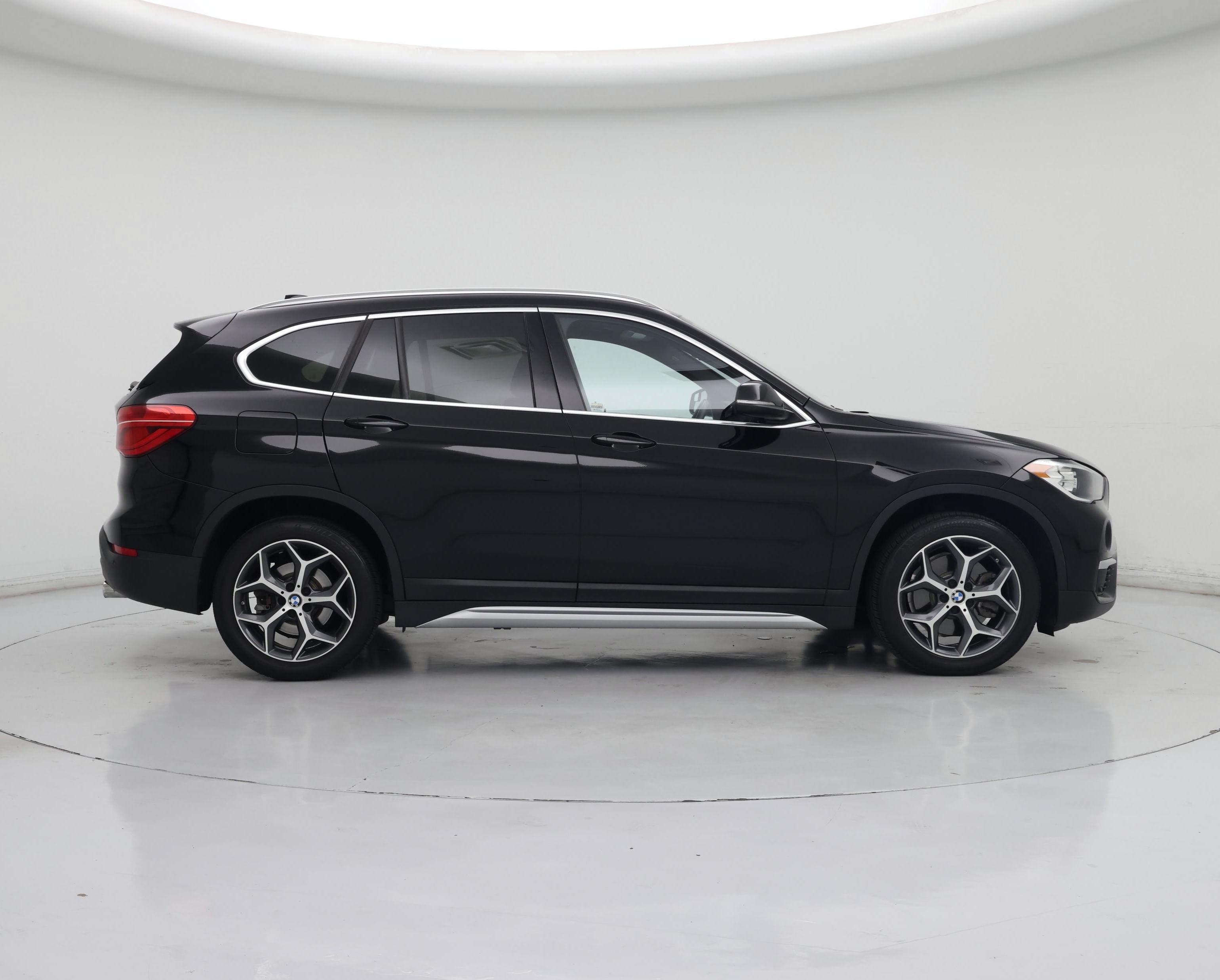 Thumbnail: 2019 BMW X1 - 7