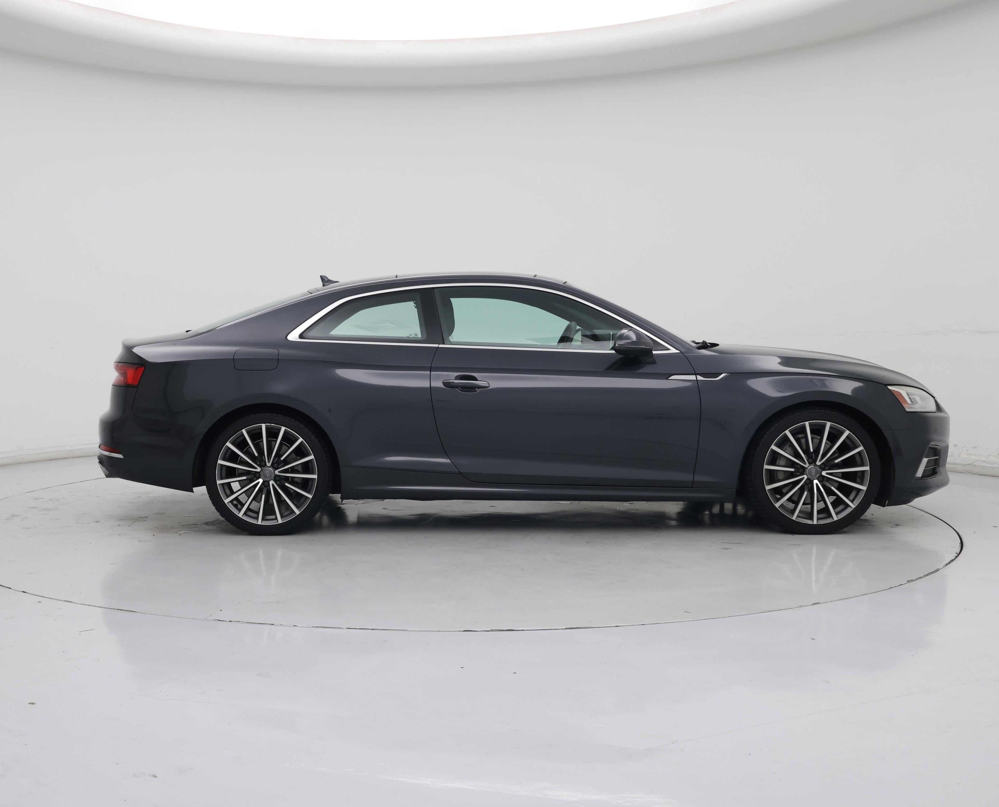 Thumbnail: 2018 Audi A5 - 7