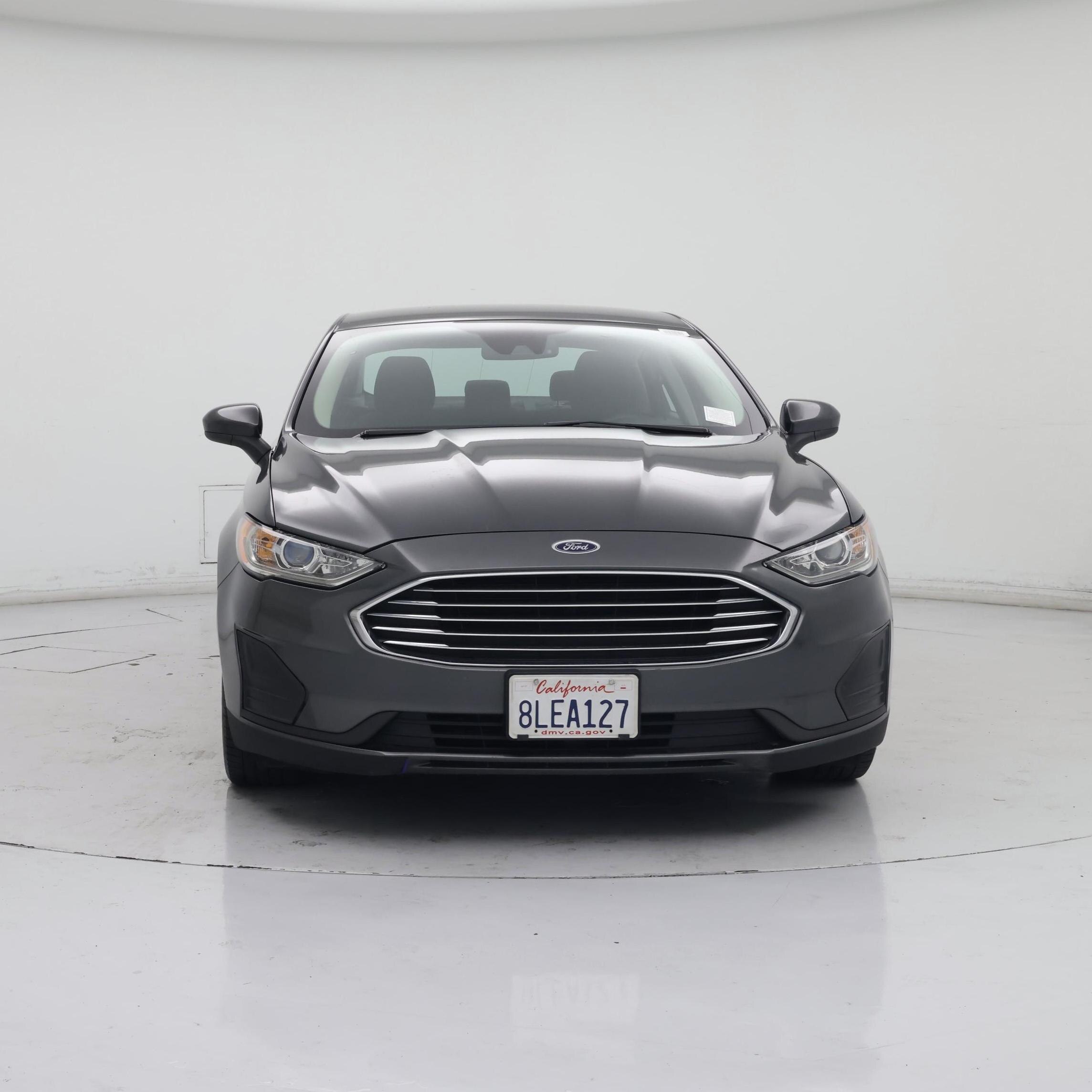 Thumbnail: 2019 Ford Fusion - 5