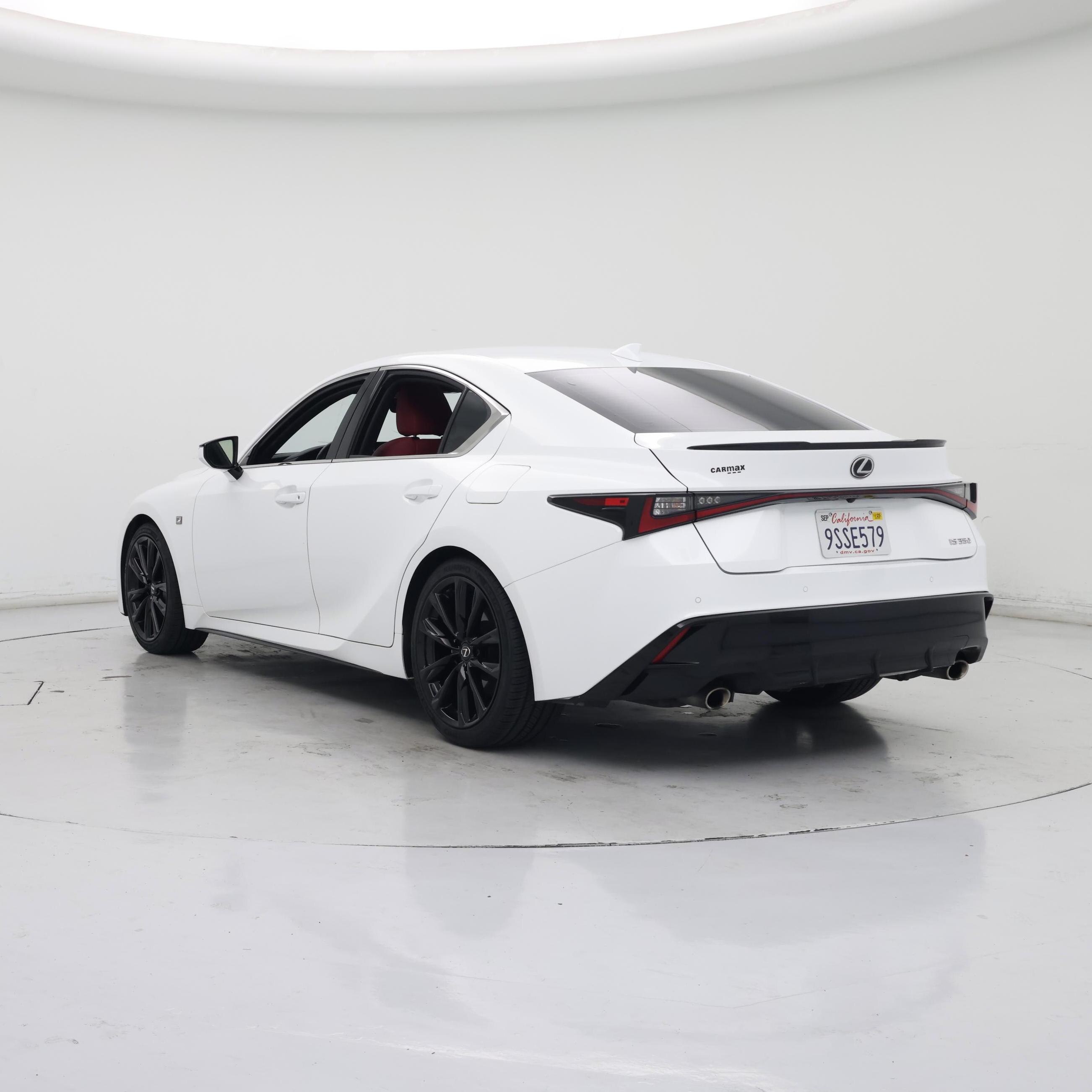 Thumbnail: 2023 Lexus IS - 2
