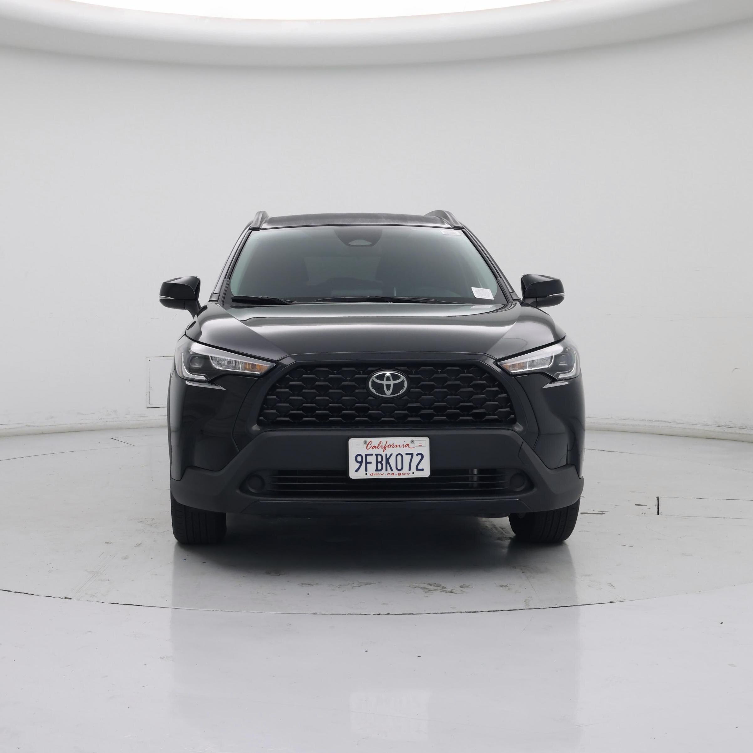 Thumbnail: 2023 Toyota Corolla Cross - 5