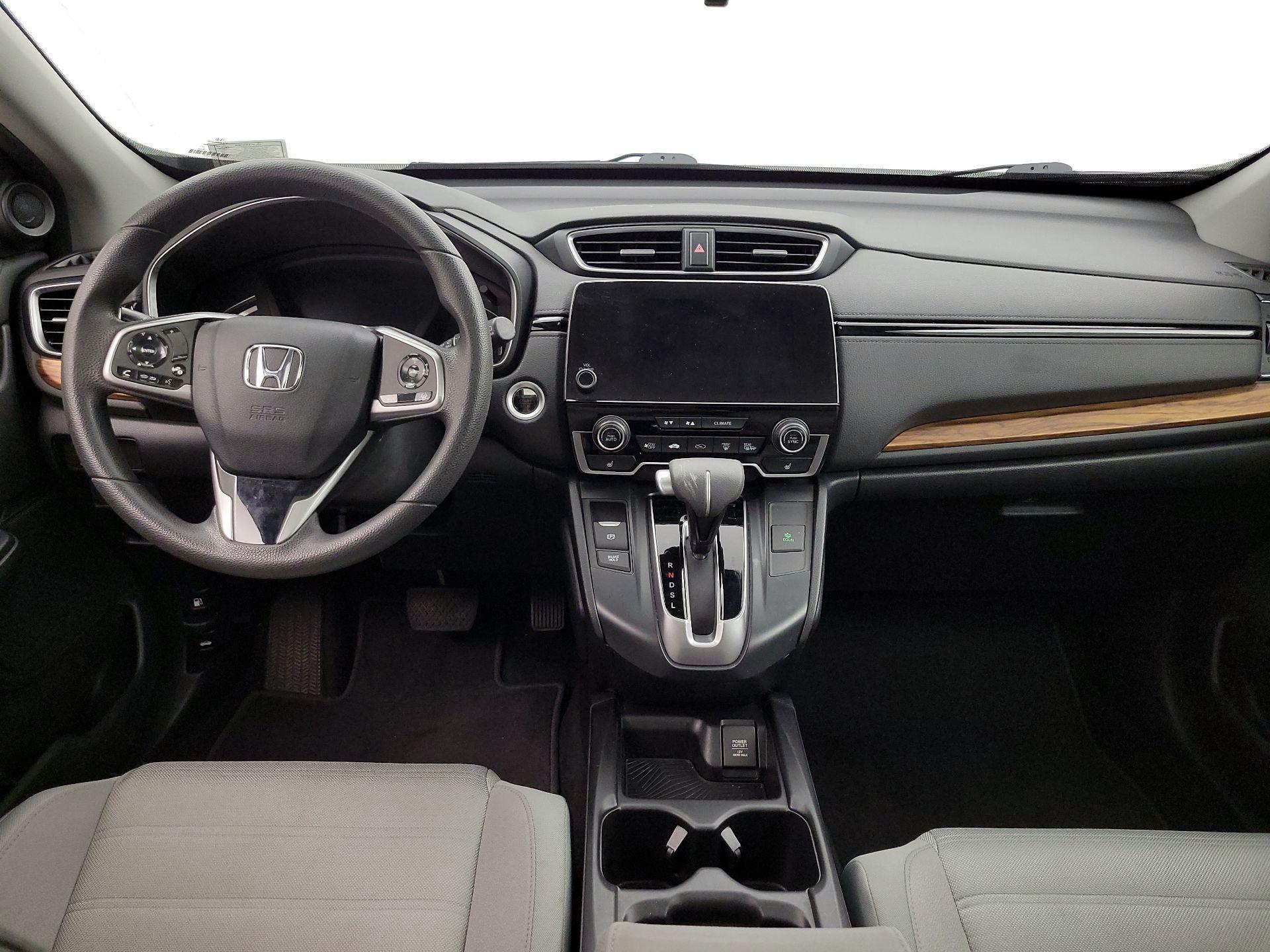 Thumbnail: 2019 Honda CR-V - 9