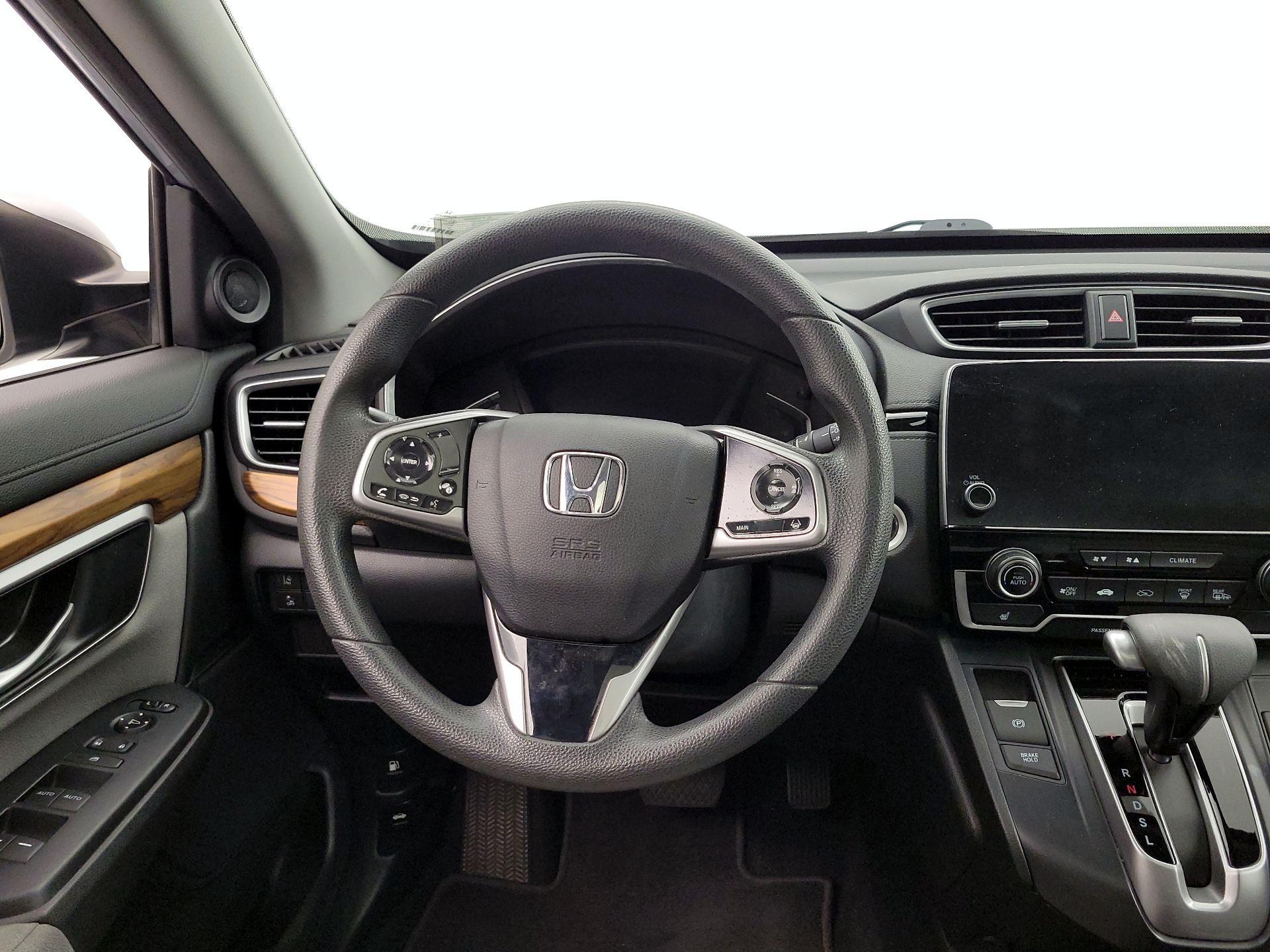 Thumbnail: 2019 Honda CR-V - 10