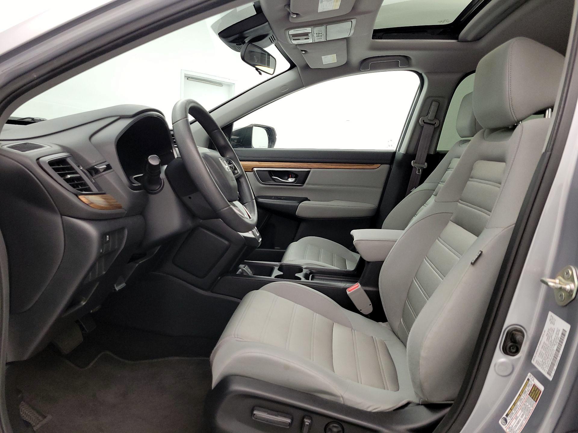 Thumbnail: 2019 Honda CR-V - 11