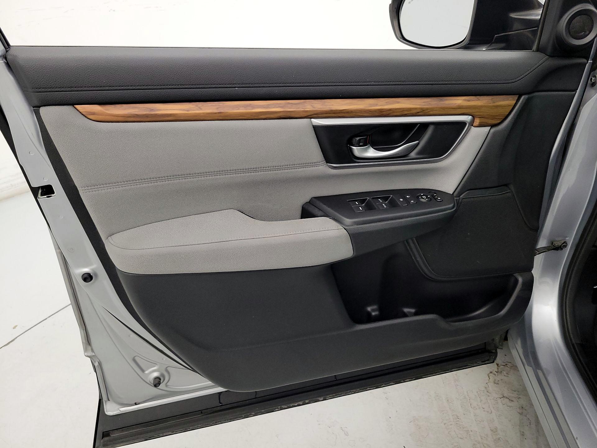 Thumbnail: 2019 Honda CR-V - 12