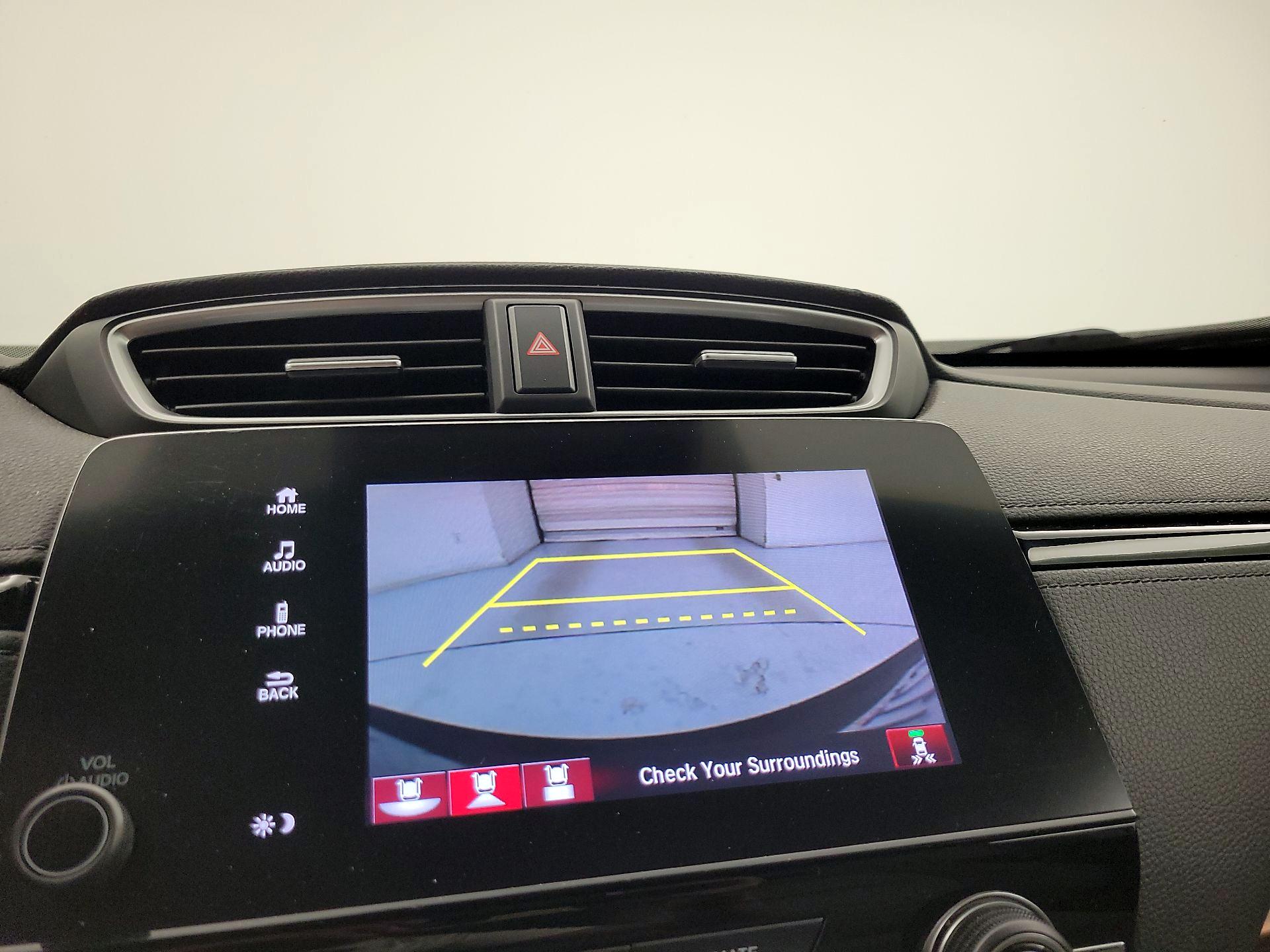 Thumbnail: 2019 Honda CR-V - 14