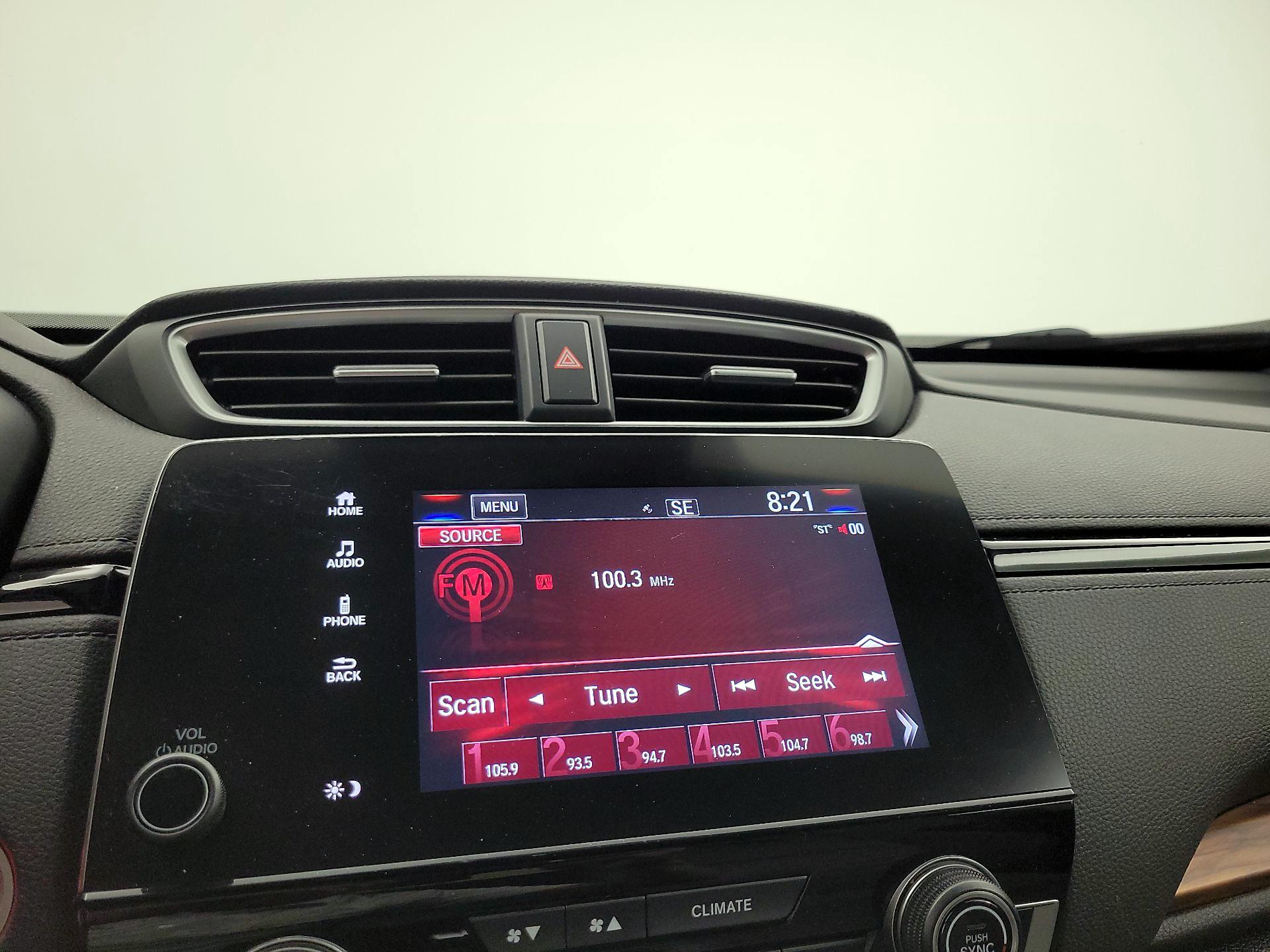 Thumbnail: 2019 Honda CR-V - 15