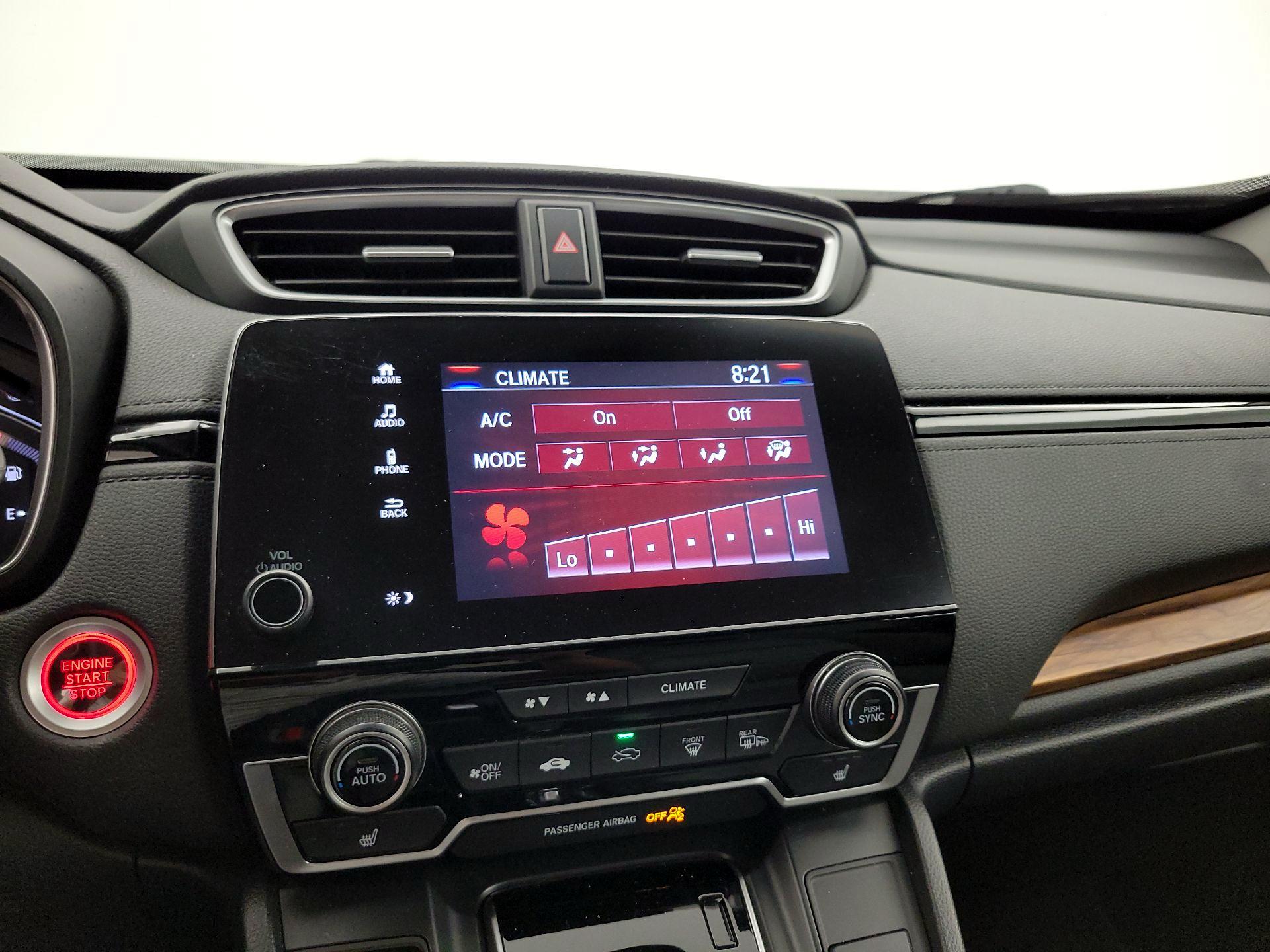 Thumbnail: 2019 Honda CR-V - 16