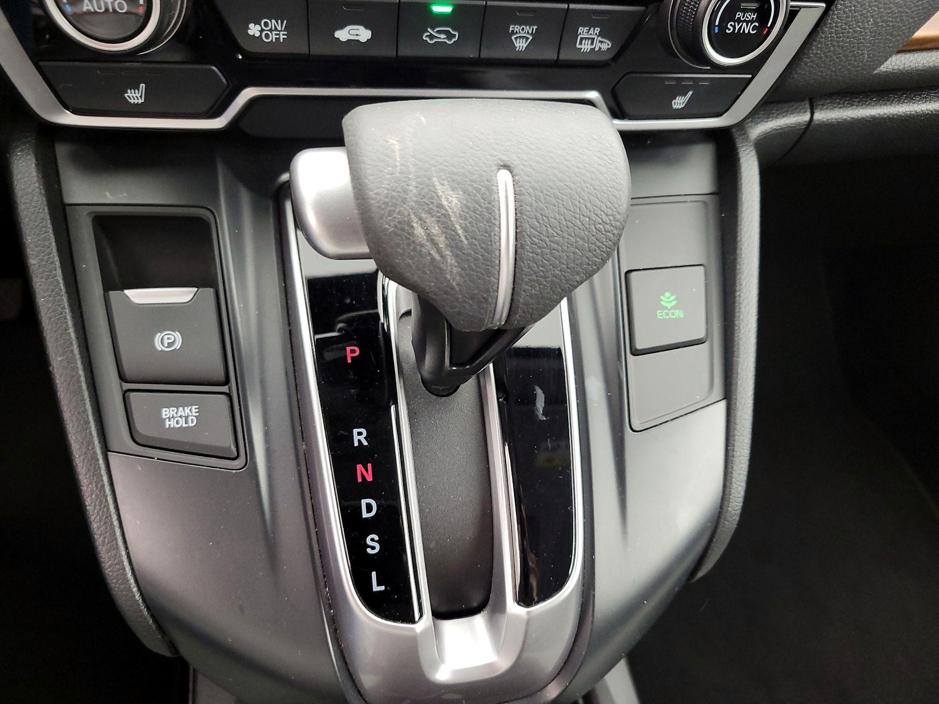 Thumbnail: 2019 Honda CR-V - 17