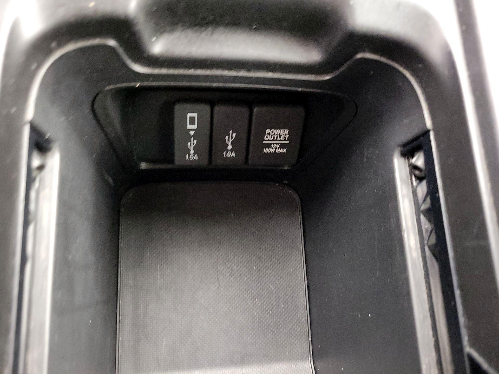 Thumbnail: 2019 Honda CR-V - 18