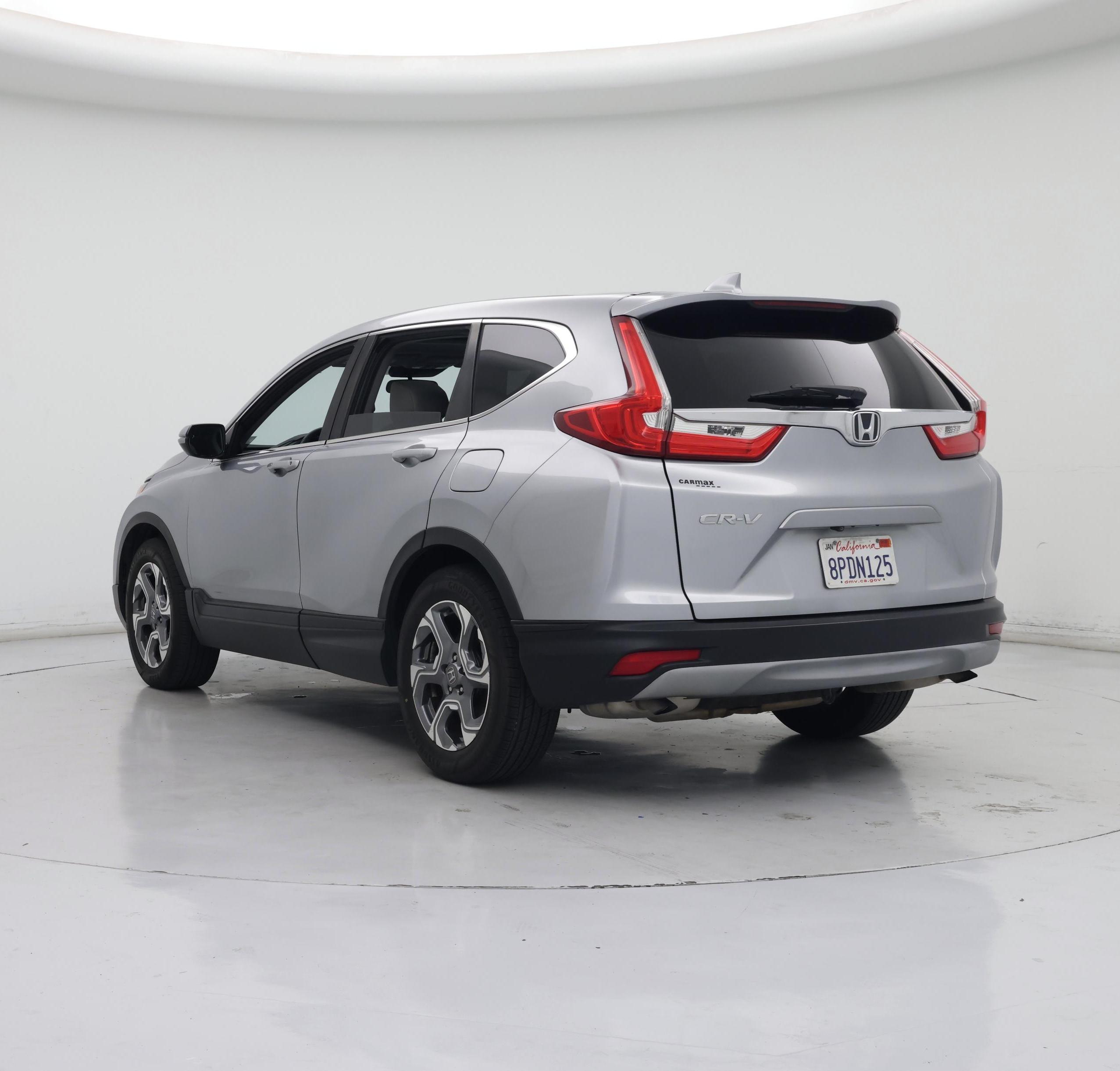 Thumbnail: 2019 Honda CR-V - 2