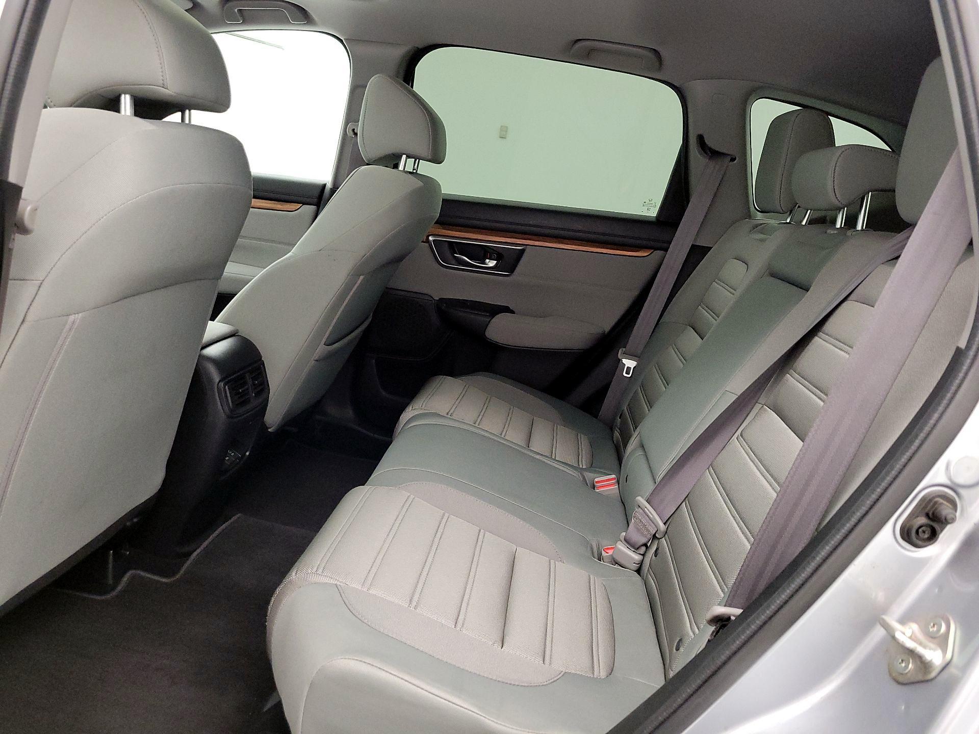 Thumbnail: 2019 Honda CR-V - 20