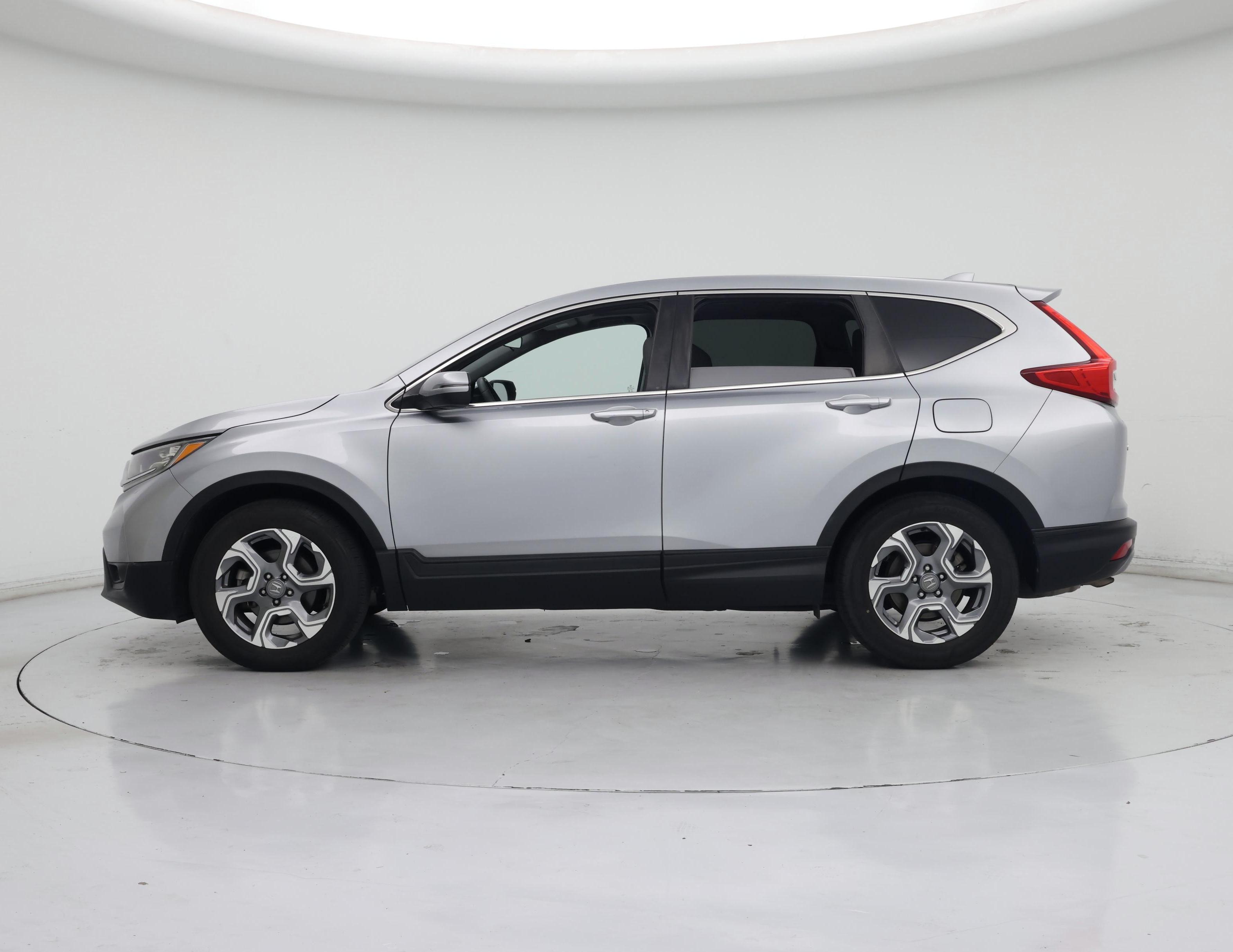 Thumbnail: 2019 Honda CR-V - 3