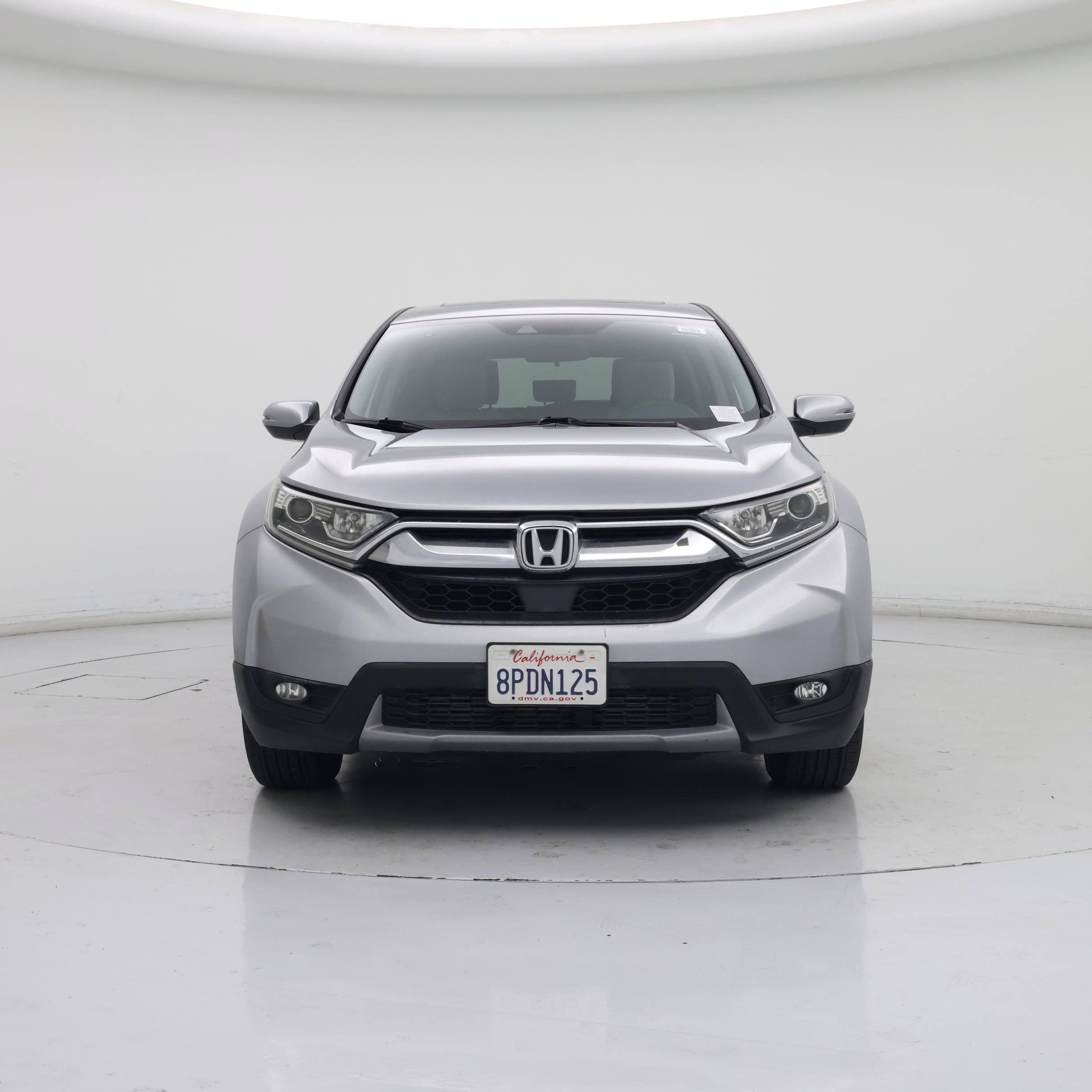 Thumbnail: 2019 Honda CR-V - 5