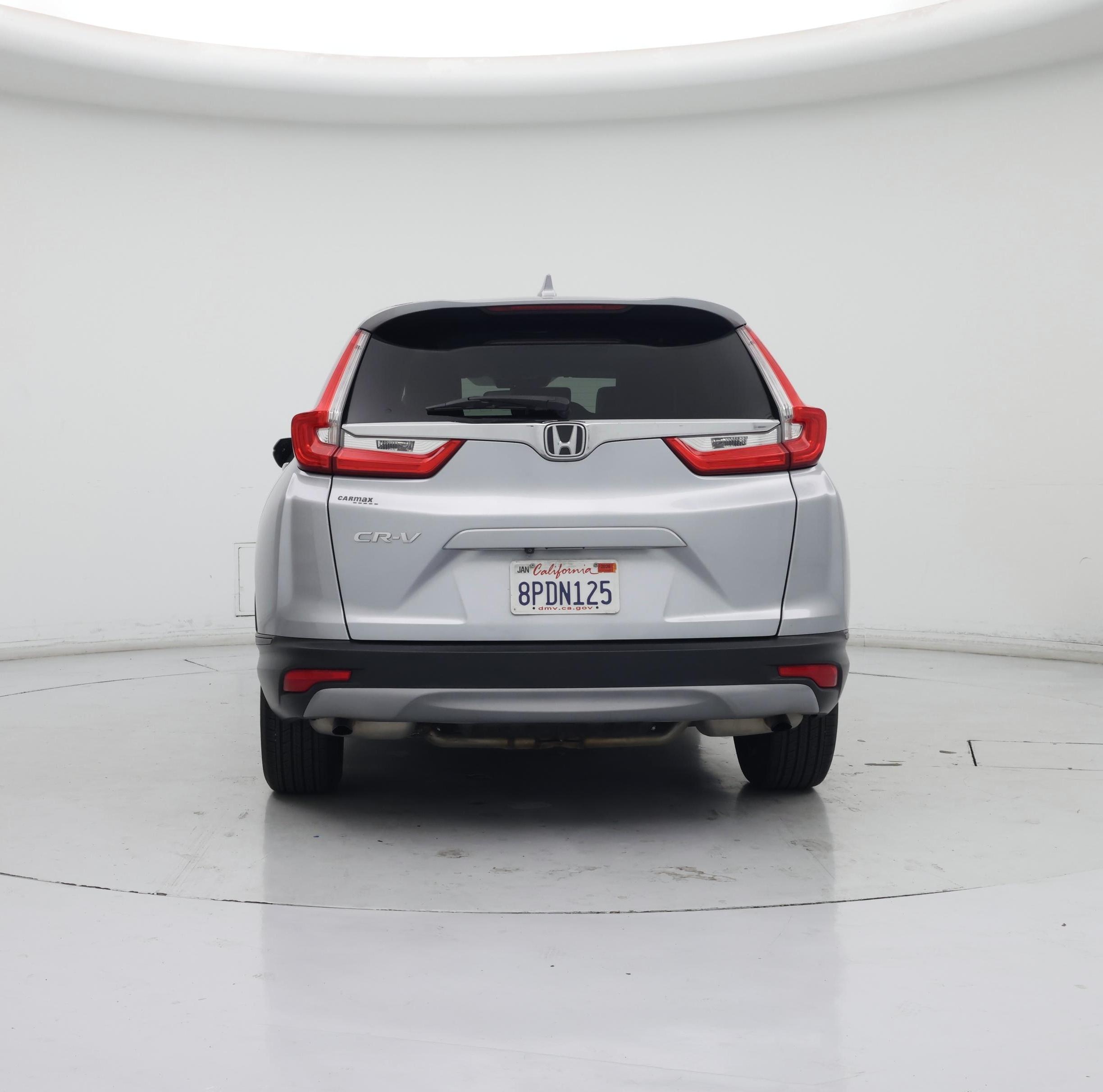Thumbnail: 2019 Honda CR-V - 6