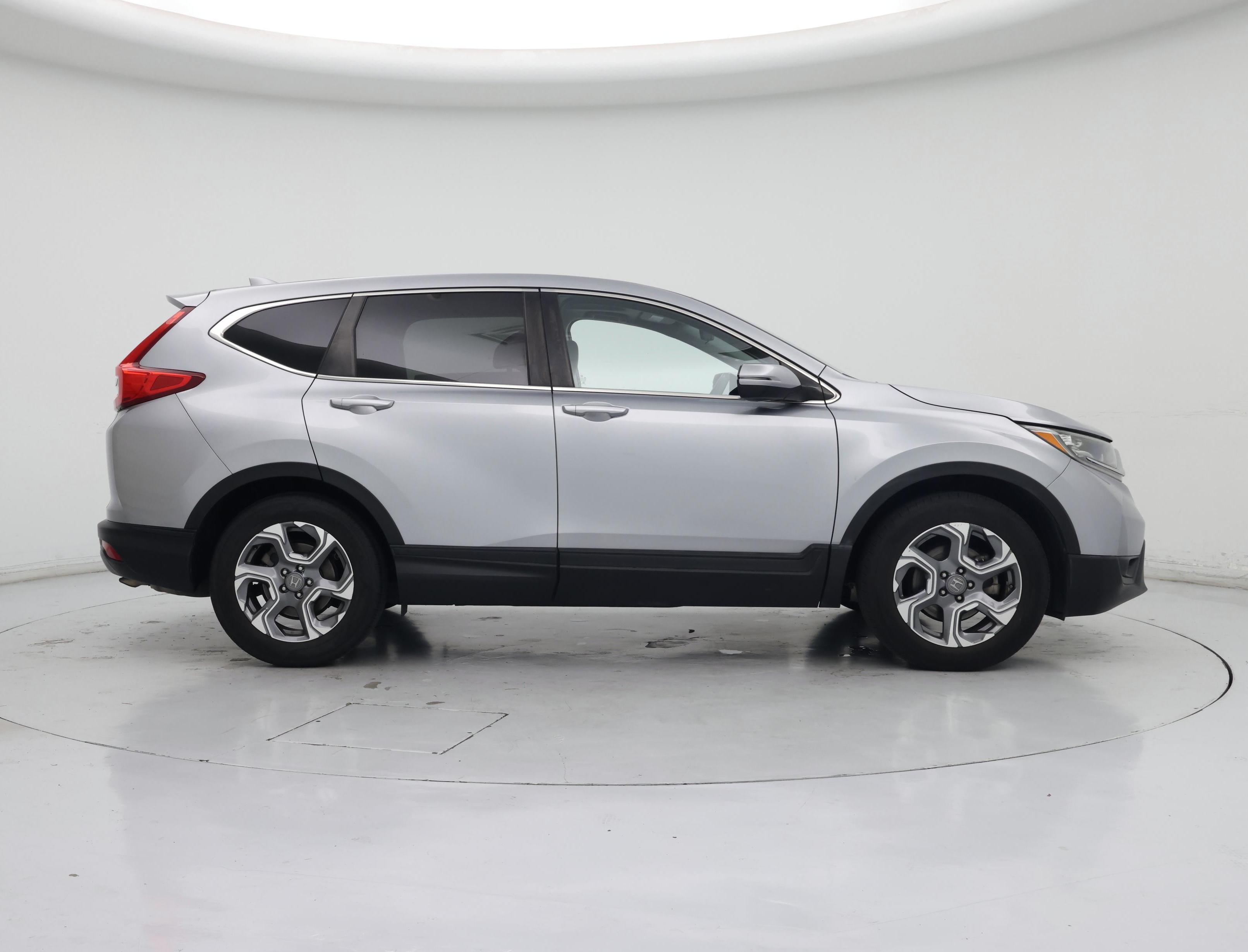 Thumbnail: 2019 Honda CR-V - 7
