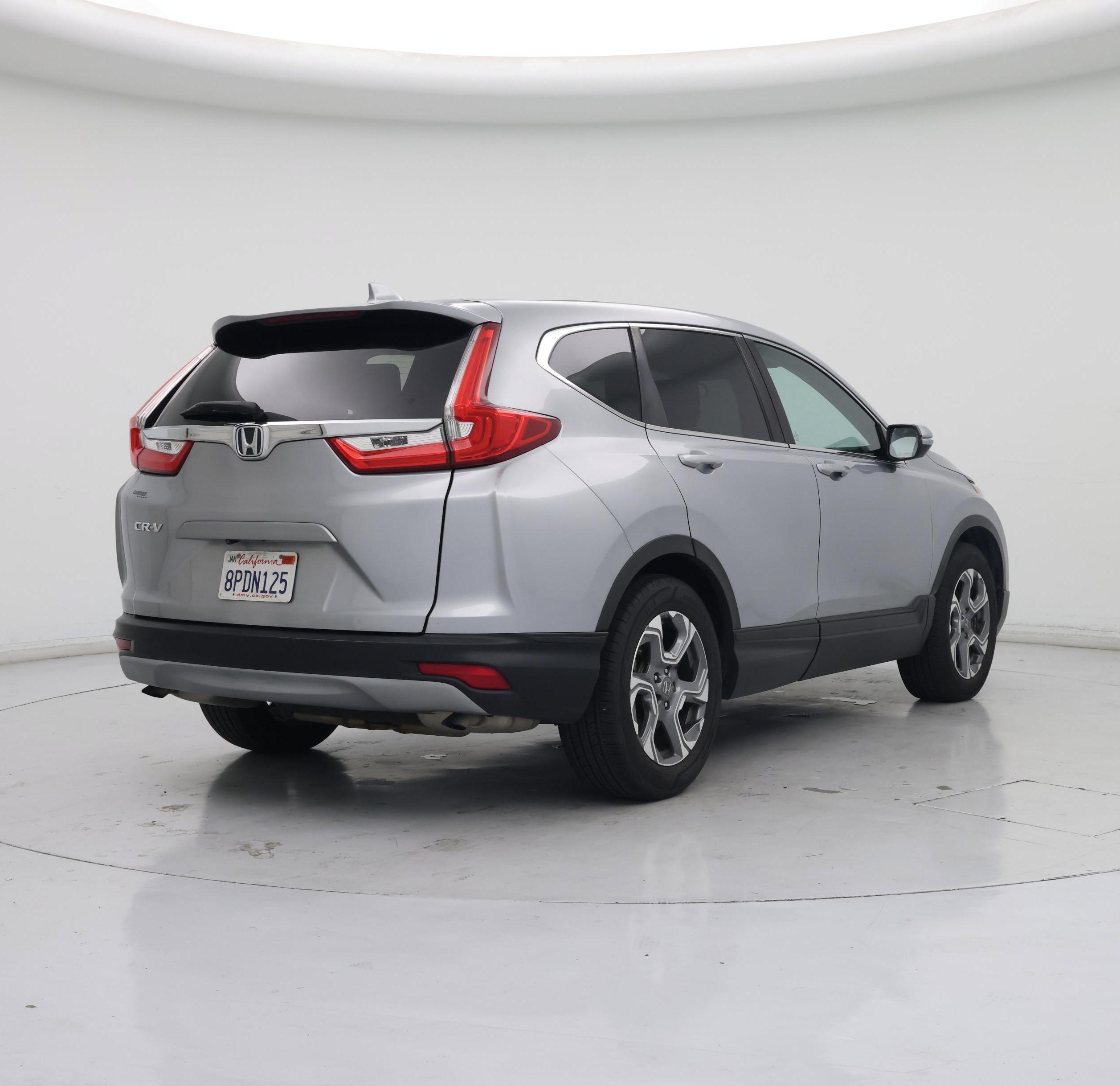 Thumbnail: 2019 Honda CR-V - 8