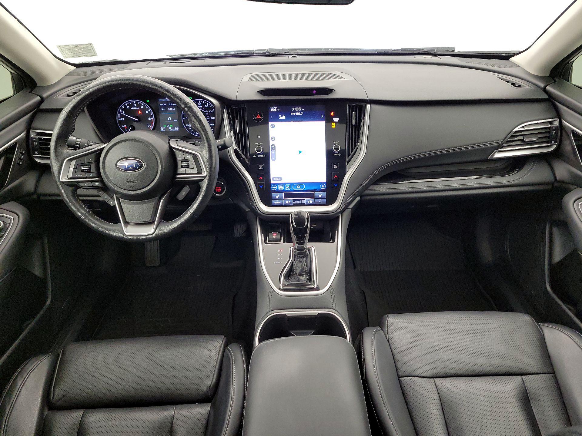 Thumbnail: 2022 Subaru Outback - 9