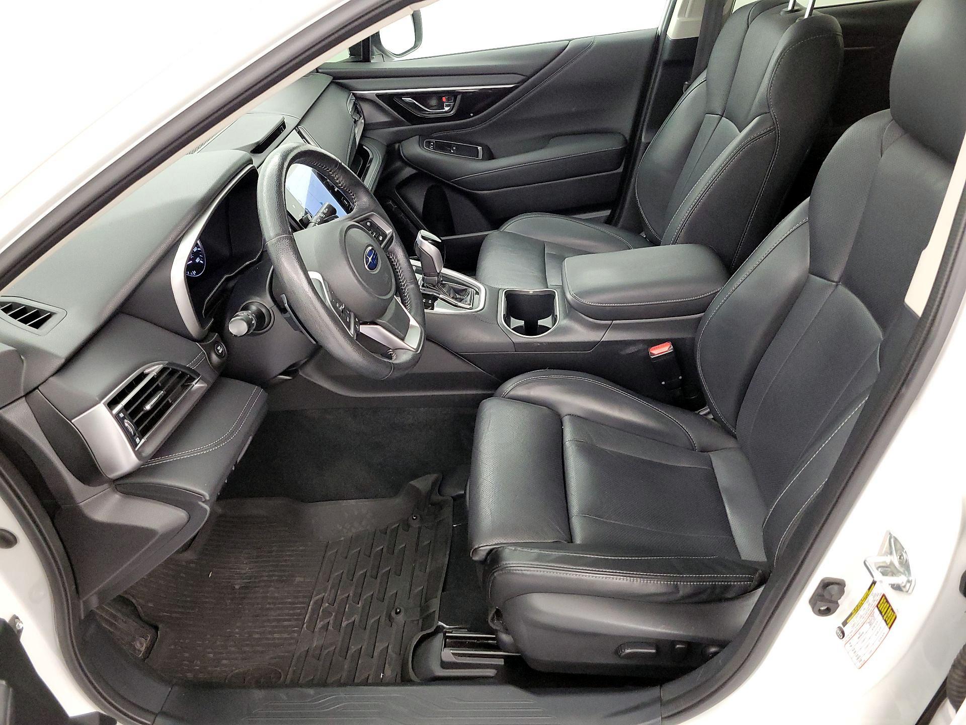 Thumbnail: 2022 Subaru Outback - 11