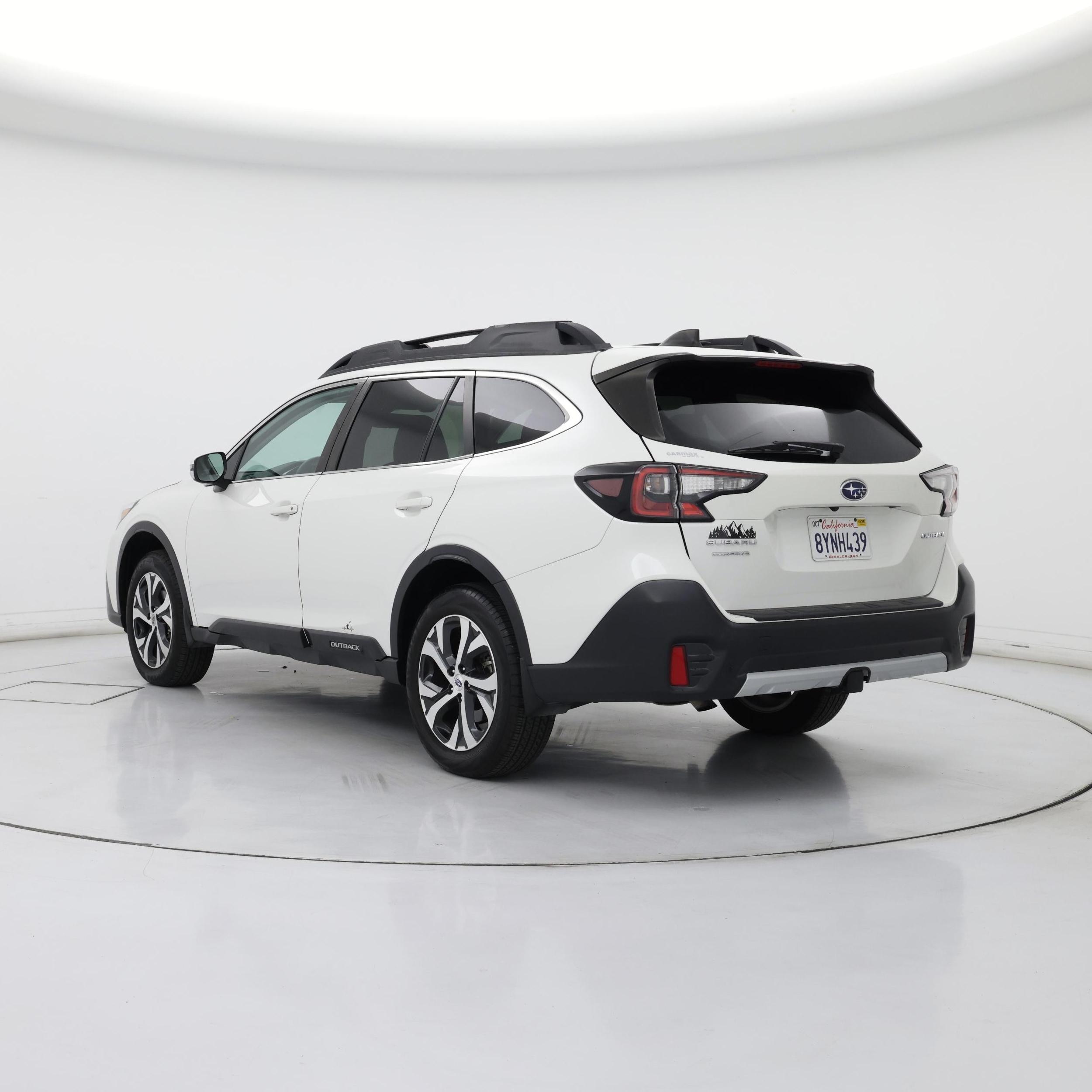 Thumbnail: 2022 Subaru Outback - 2