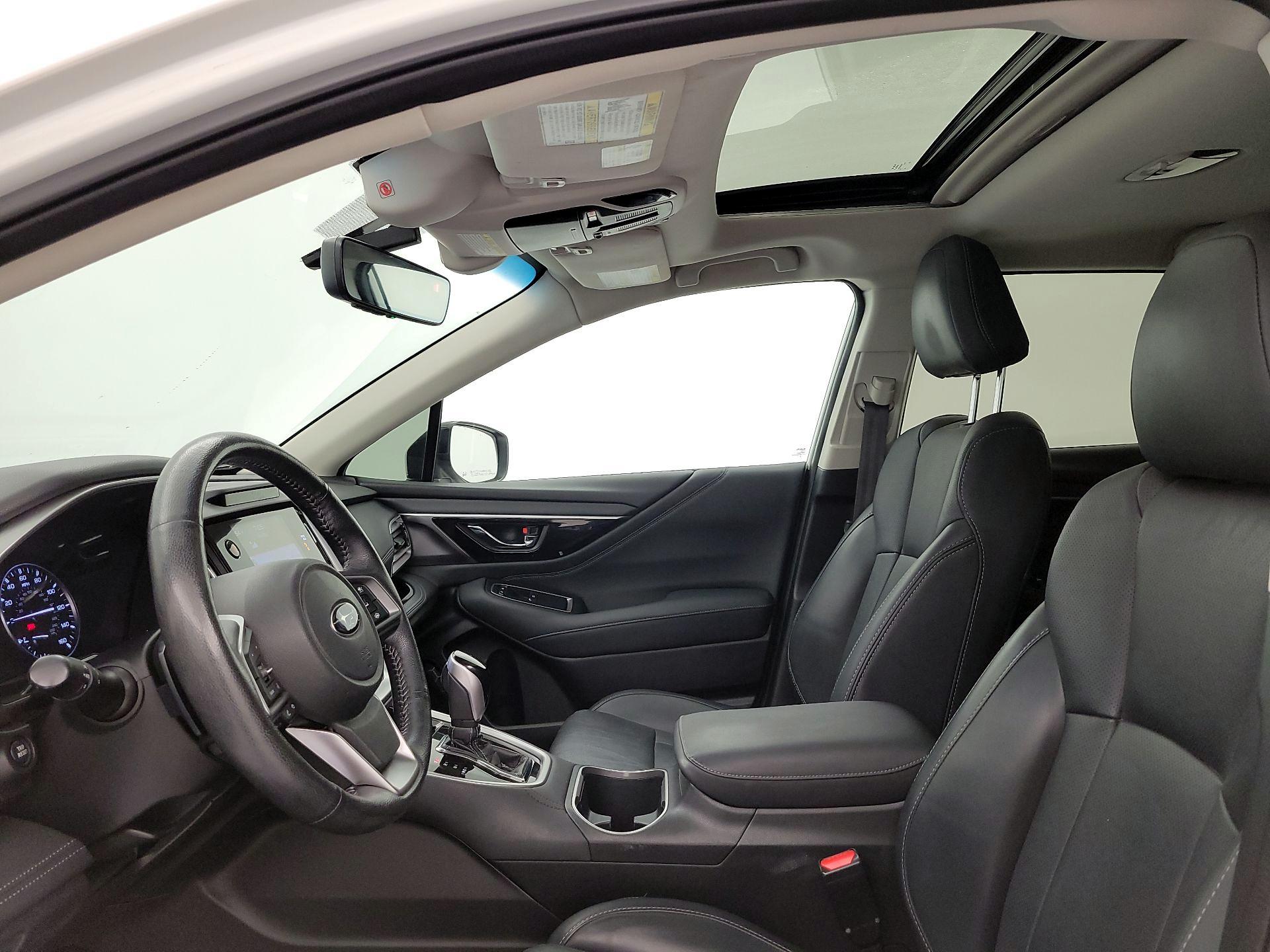 Thumbnail: 2022 Subaru Outback - 20
