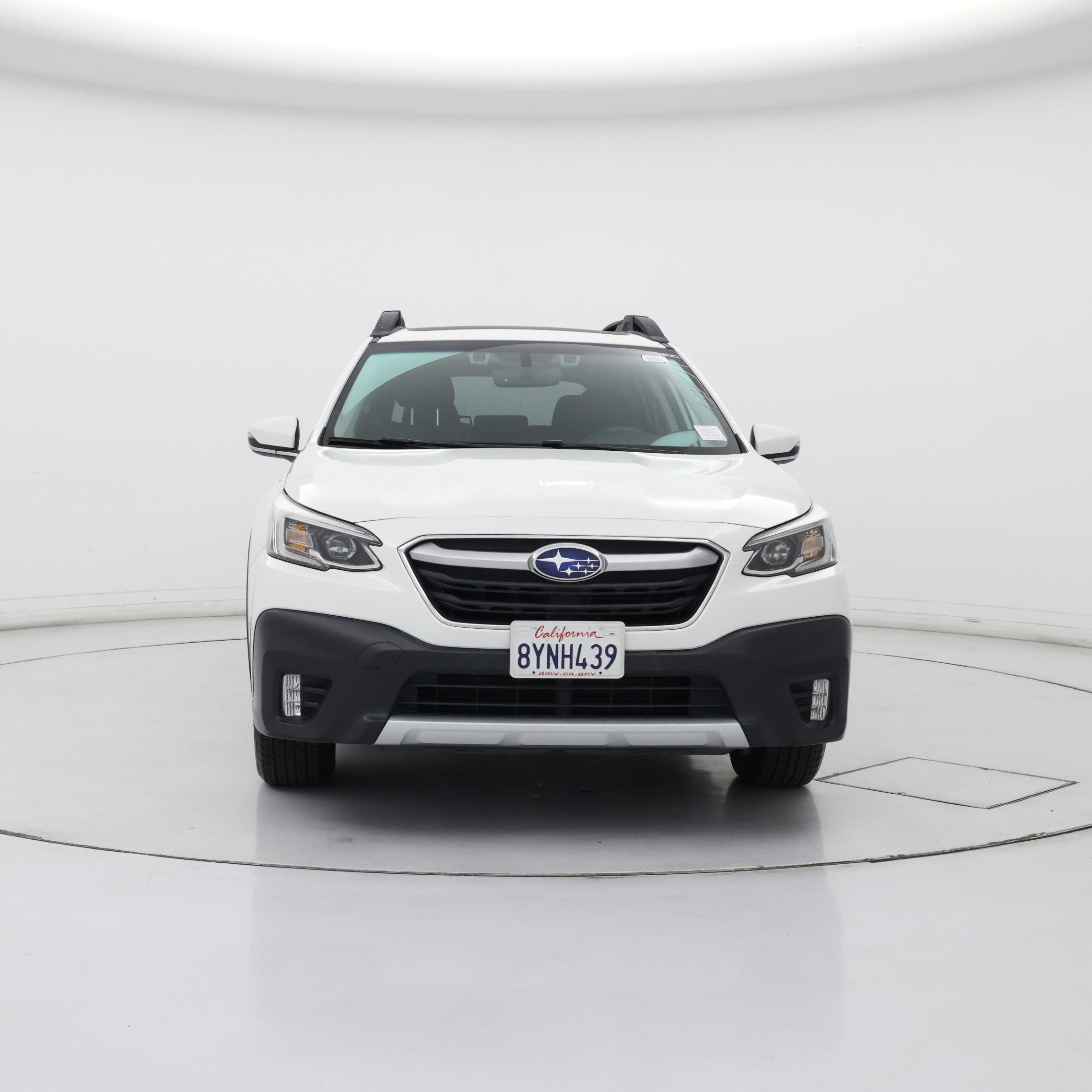 Thumbnail: 2022 Subaru Outback - 5