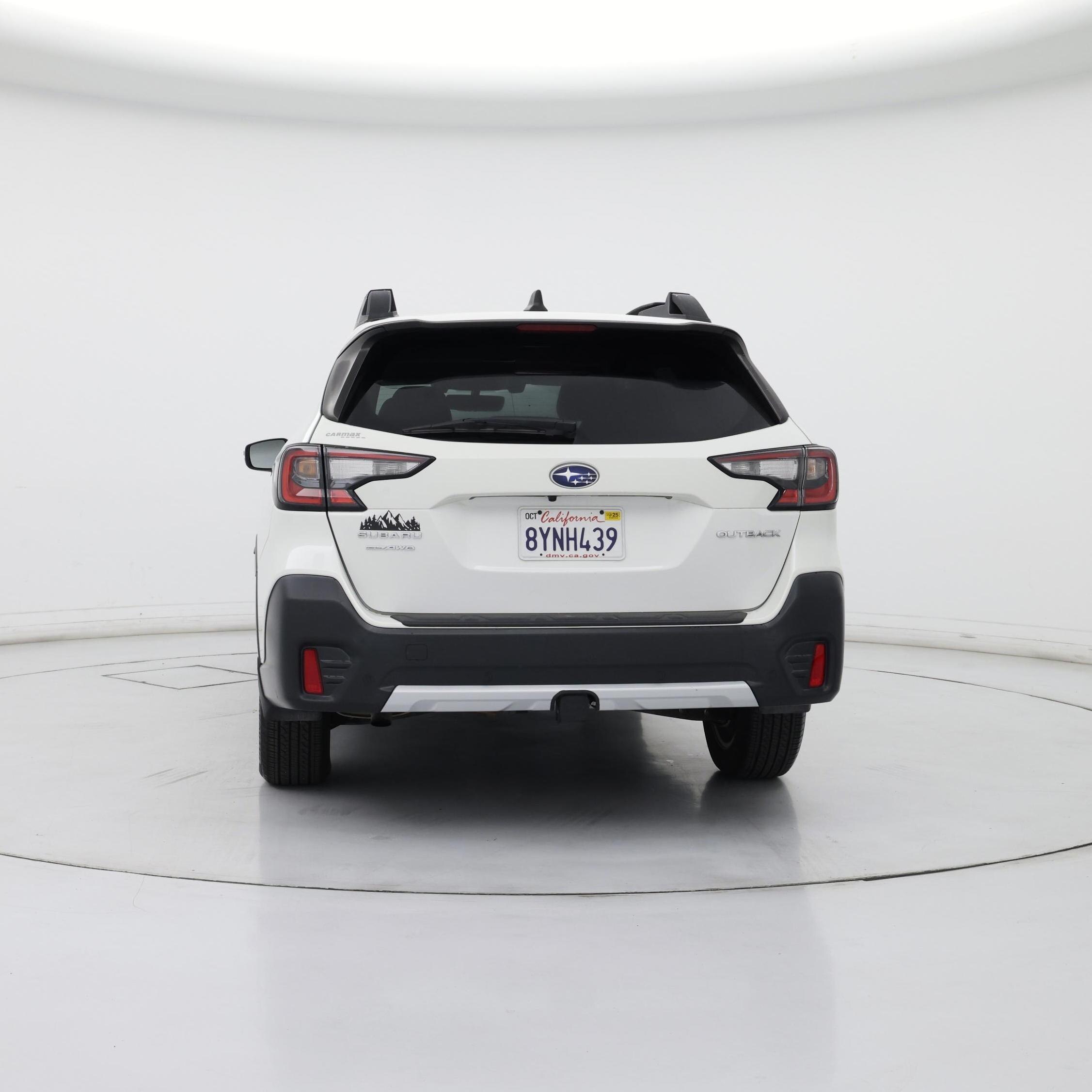 Thumbnail: 2022 Subaru Outback - 6