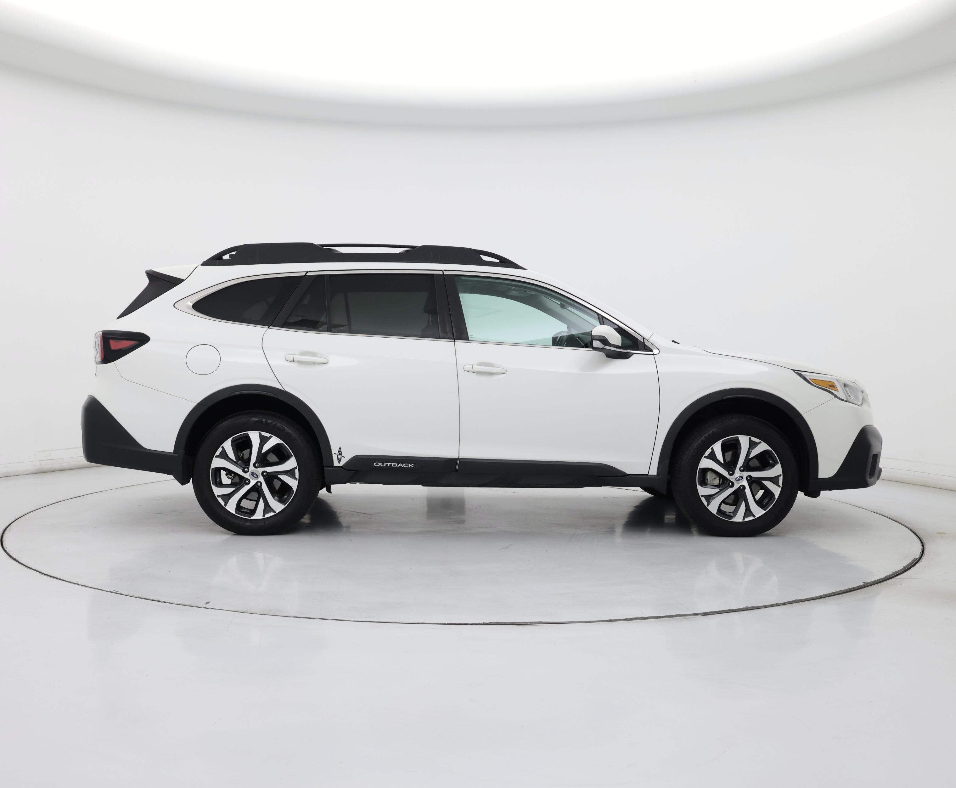 Thumbnail: 2022 Subaru Outback - 7