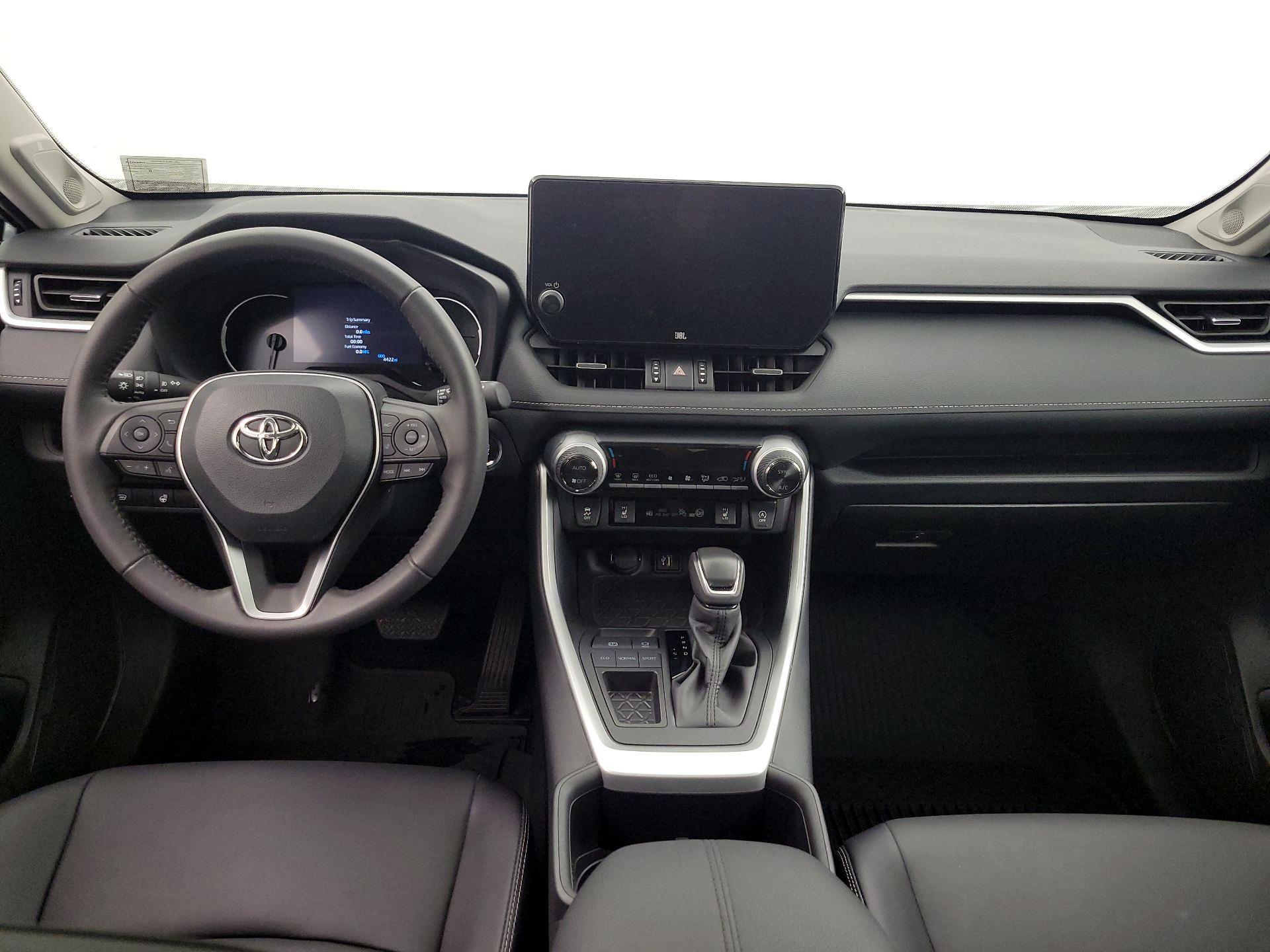 Thumbnail: 2024 Toyota RAV4 - 9