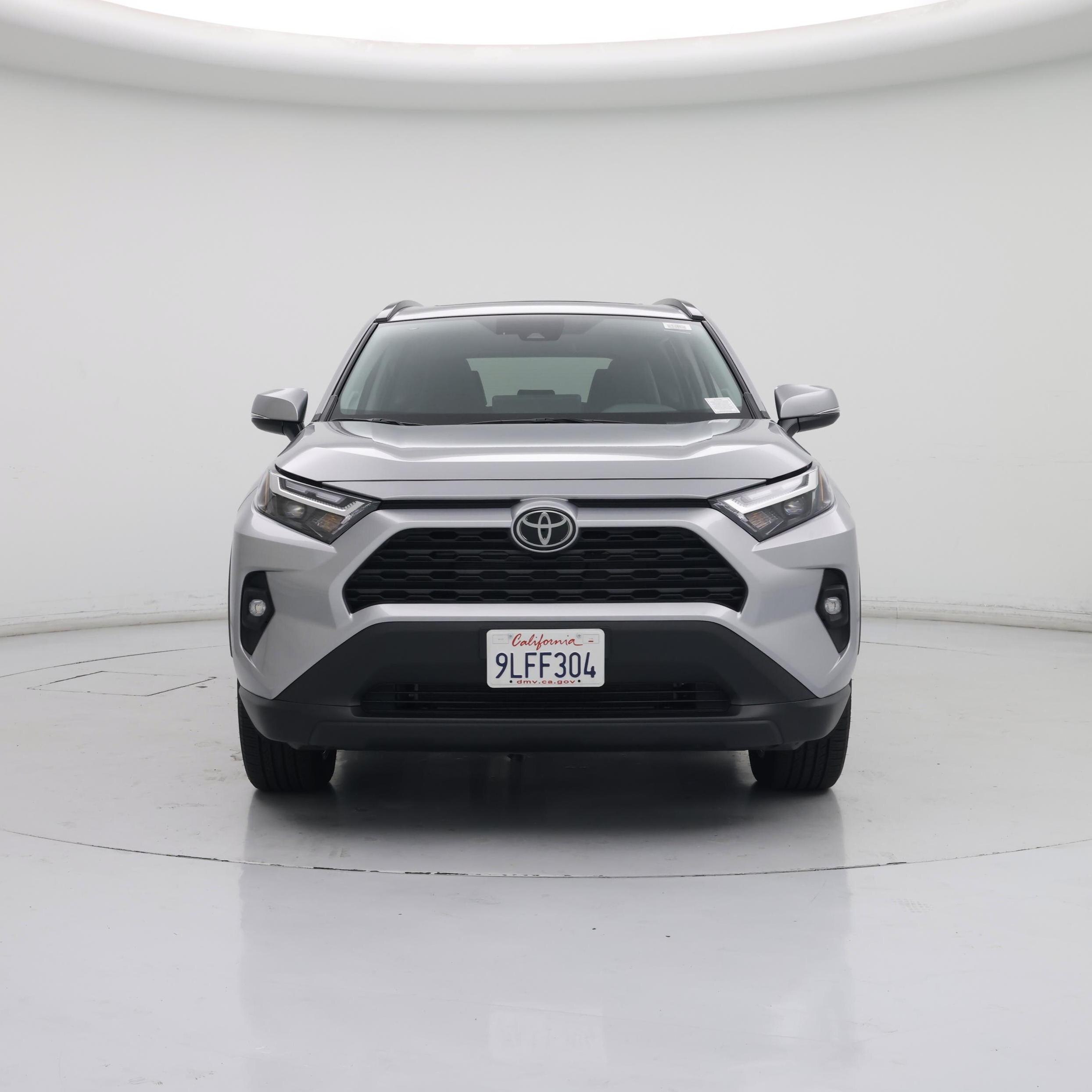 Thumbnail: 2024 Toyota RAV4 - 5