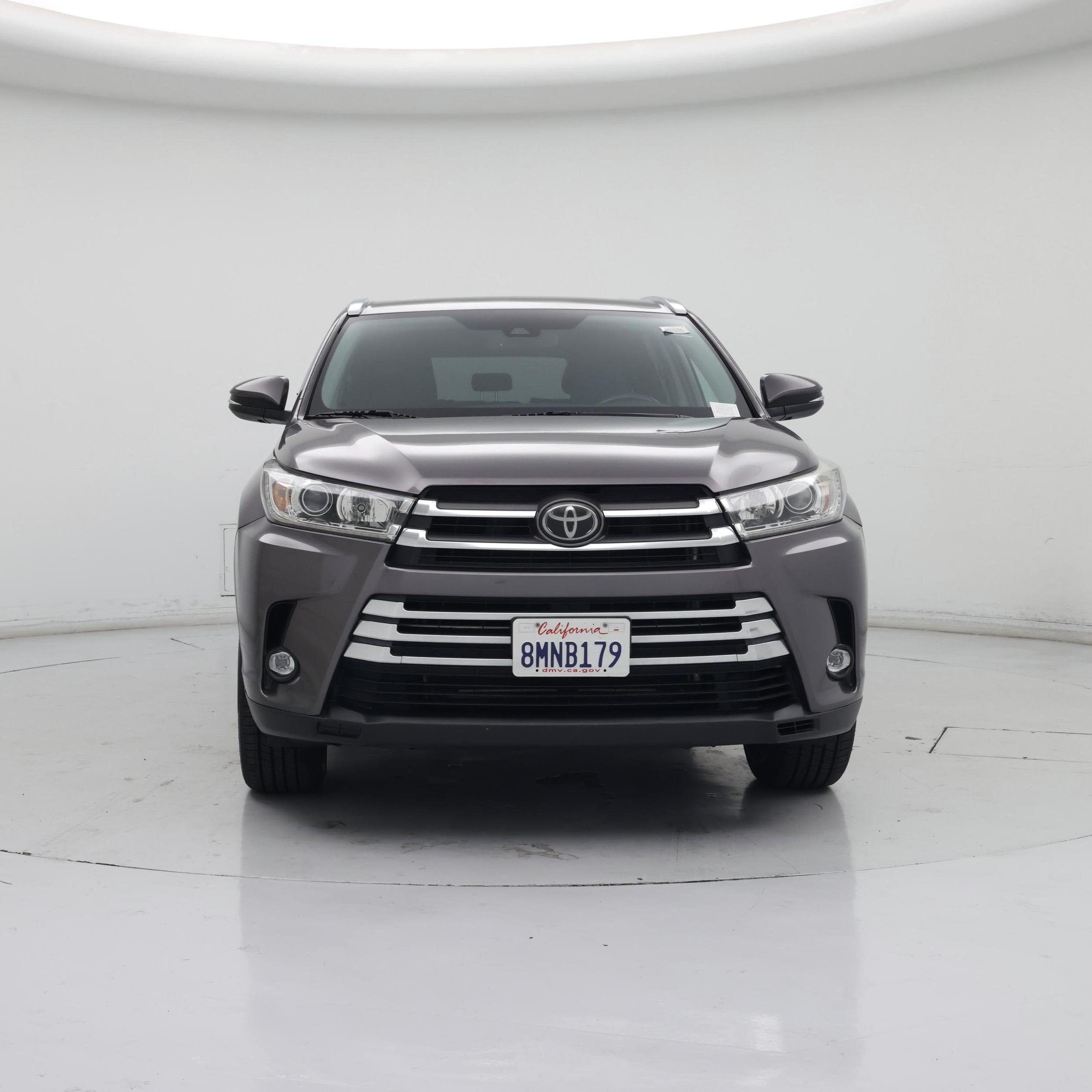 Thumbnail: 2019 Toyota Highlander - 5