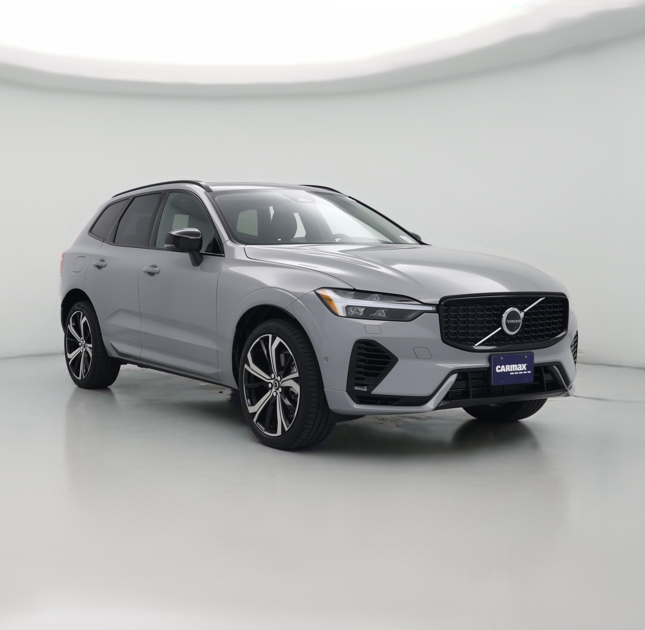 Thumbnail: 2025 Volvo XC60 - 1