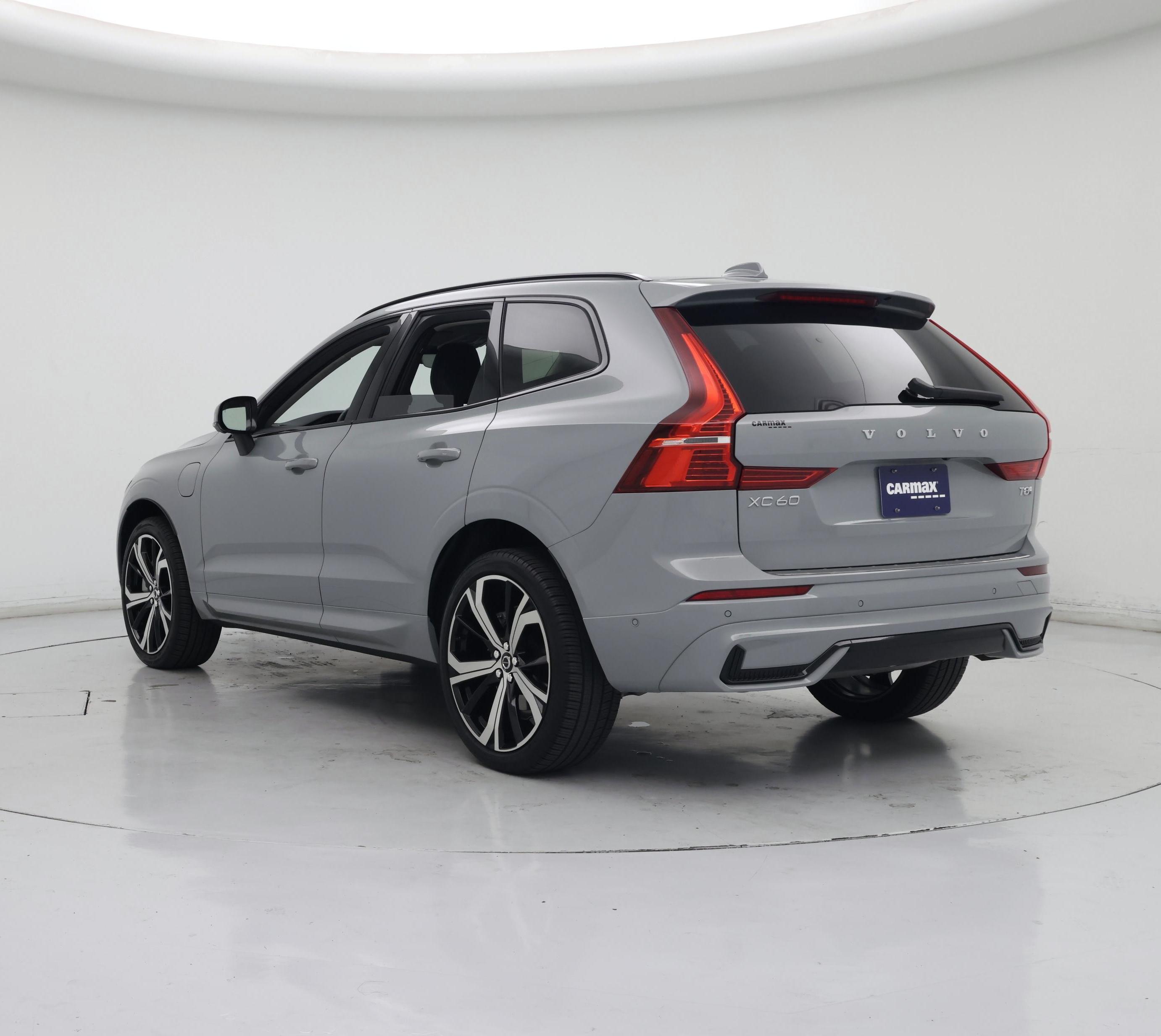 Thumbnail: 2025 Volvo XC60 - 2