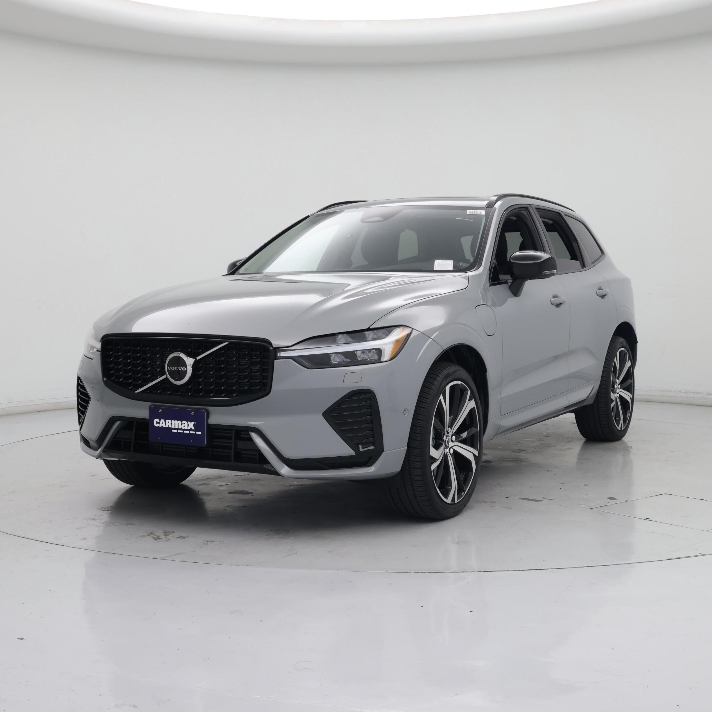 Thumbnail: 2025 Volvo XC60 - 4