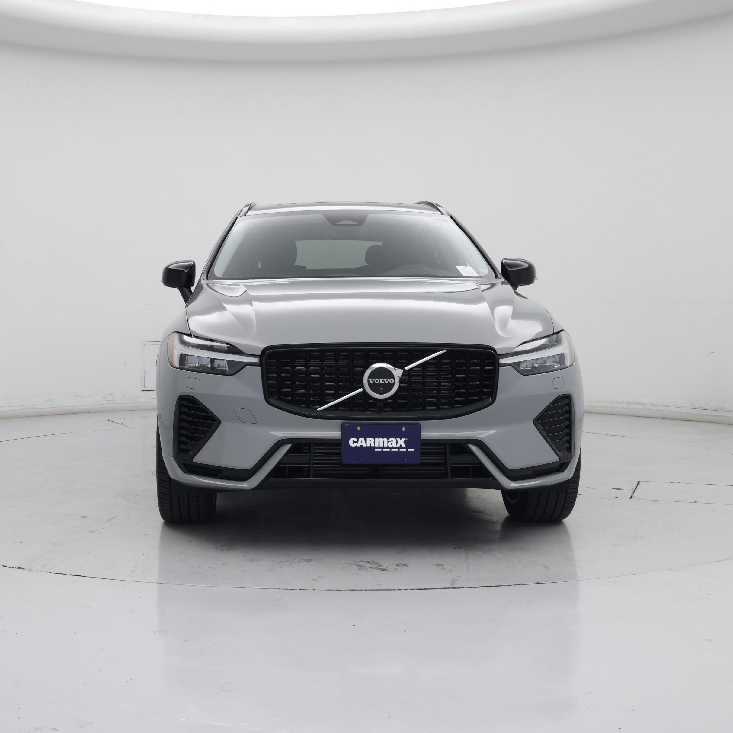 Thumbnail: 2025 Volvo XC60 - 5