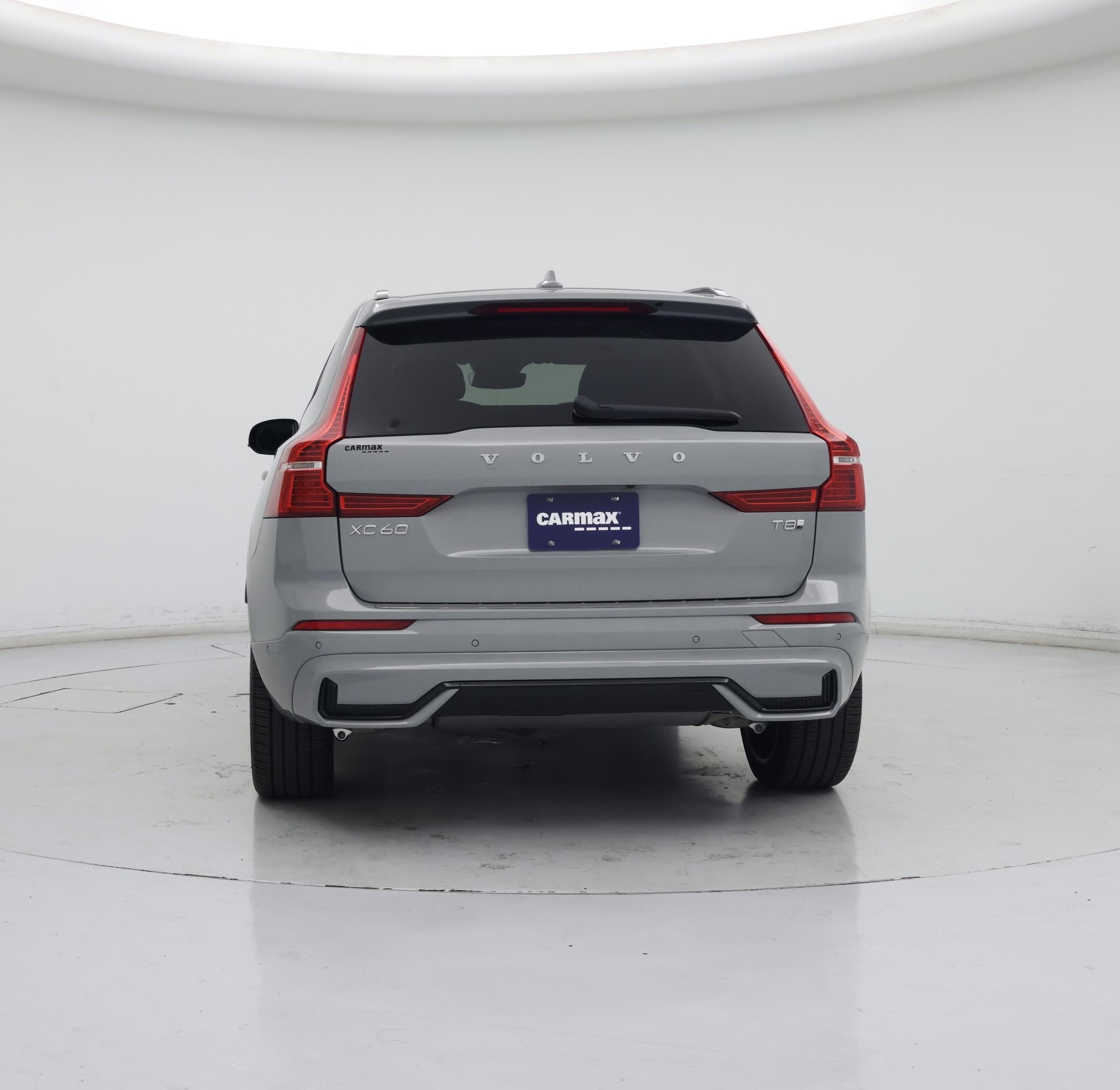 Thumbnail: 2025 Volvo XC60 - 6