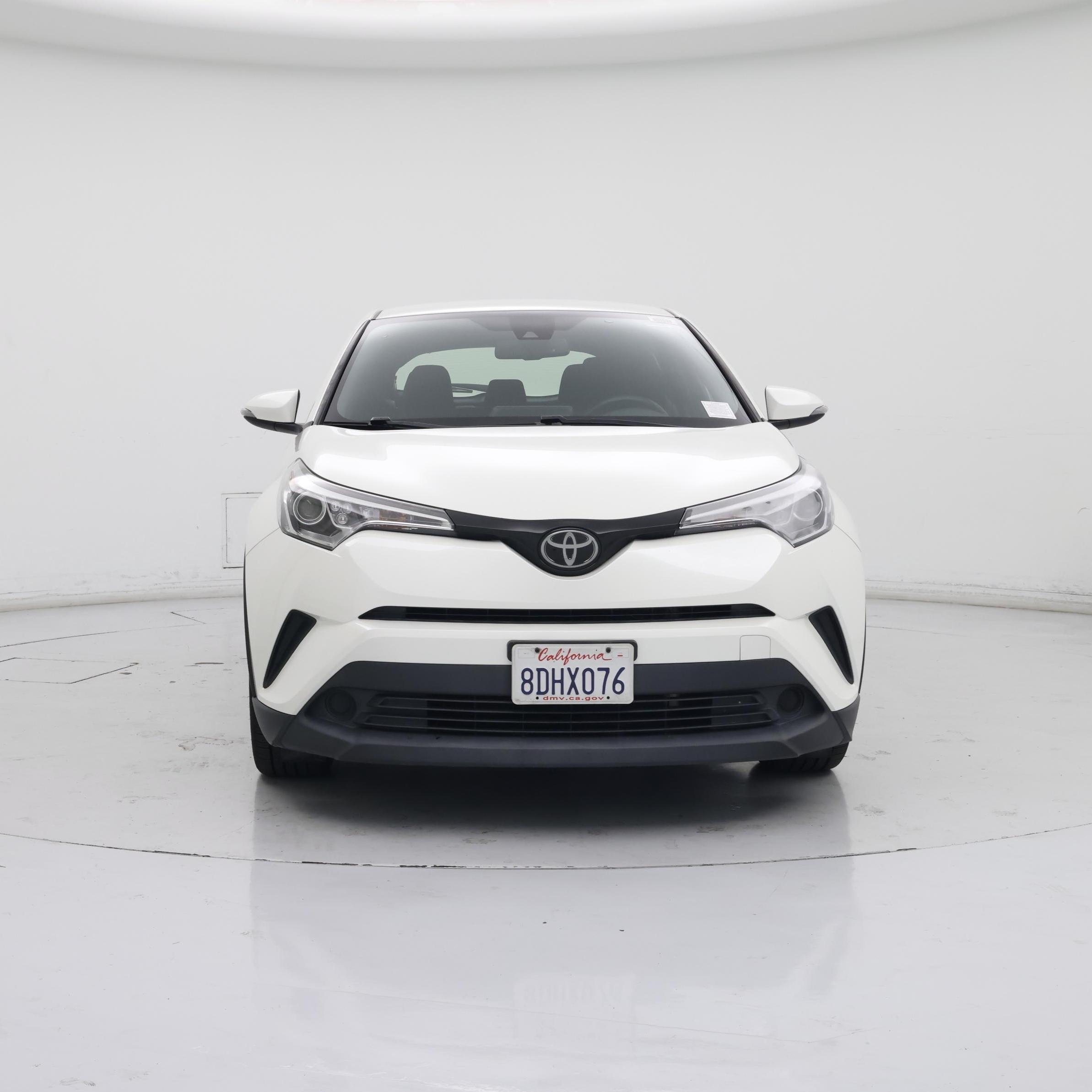 Thumbnail: 2018 Toyota C-HR - 5