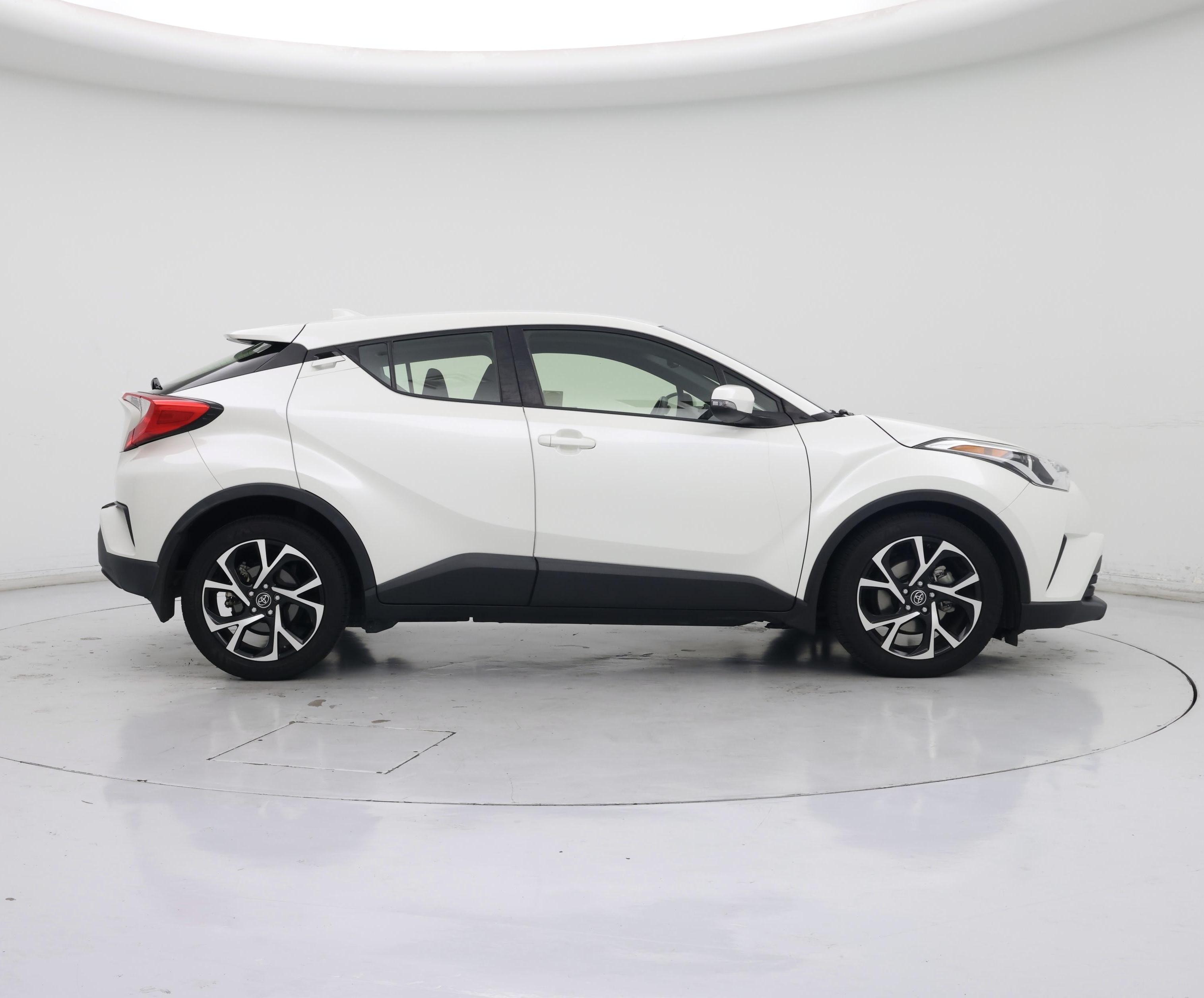 Thumbnail: 2018 Toyota C-HR - 7