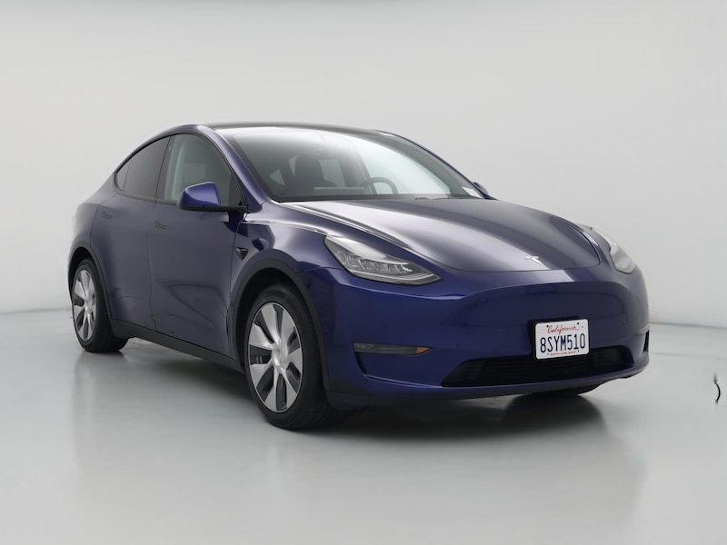 2020 Tesla Model Y Long Range -
                  Buena Park, CA