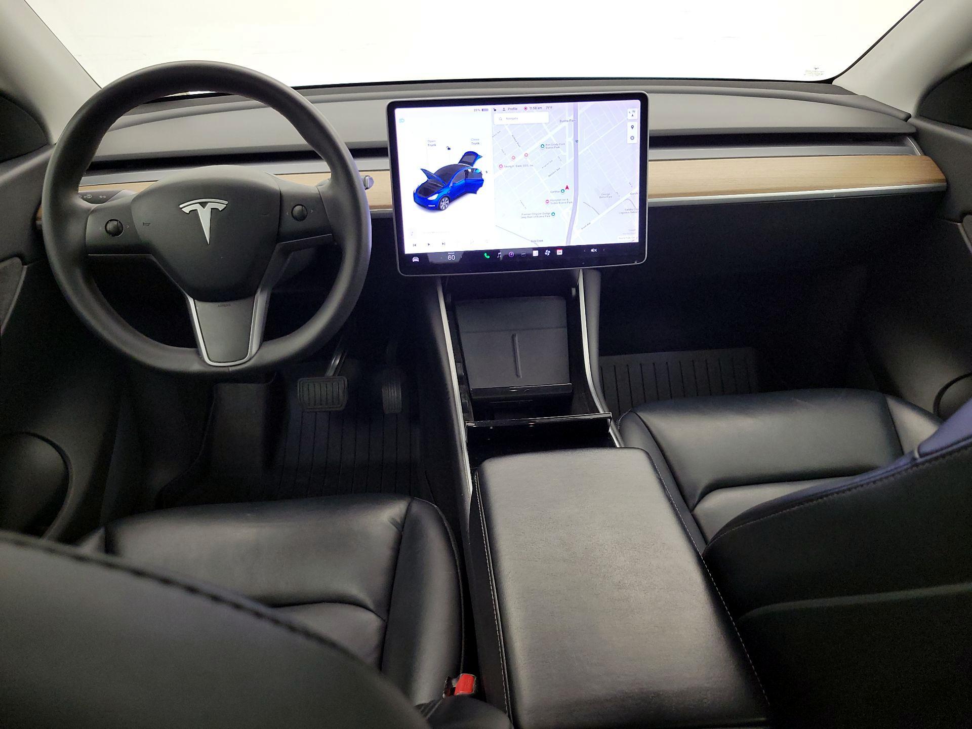 Thumbnail: 2020 Tesla Model Y - 9