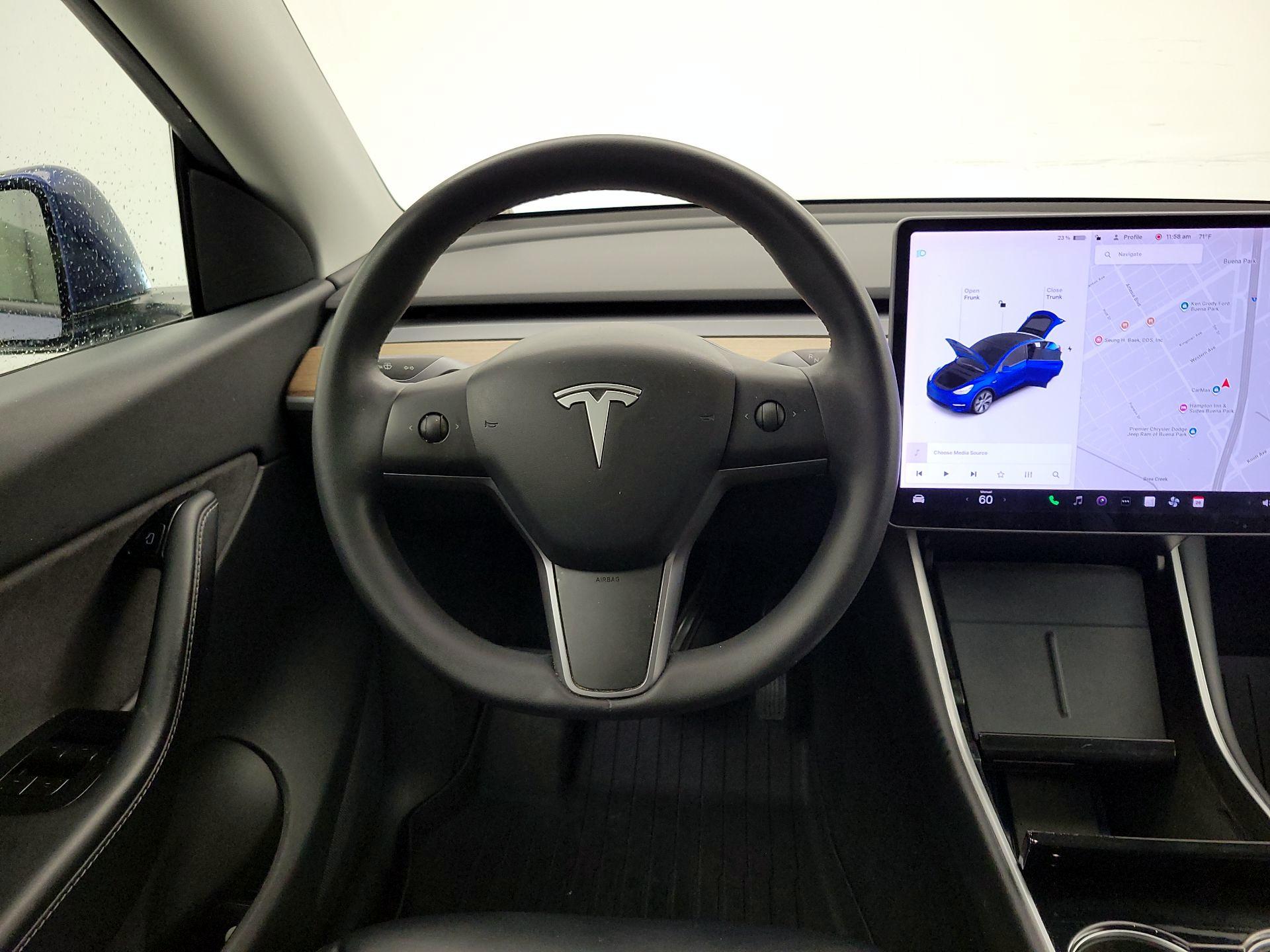 Thumbnail: 2020 Tesla Model Y - 10