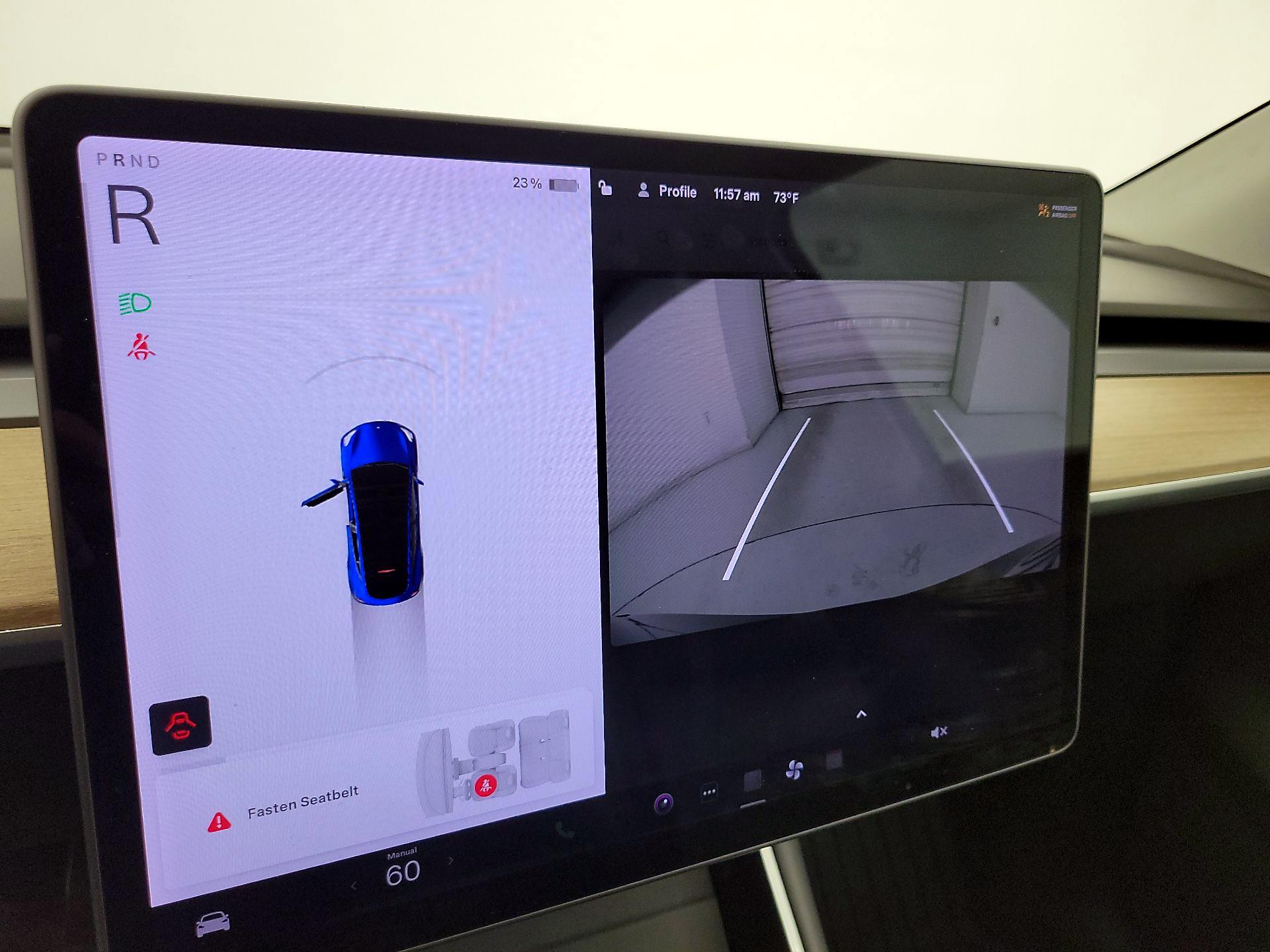 Thumbnail: 2020 Tesla Model Y - 14