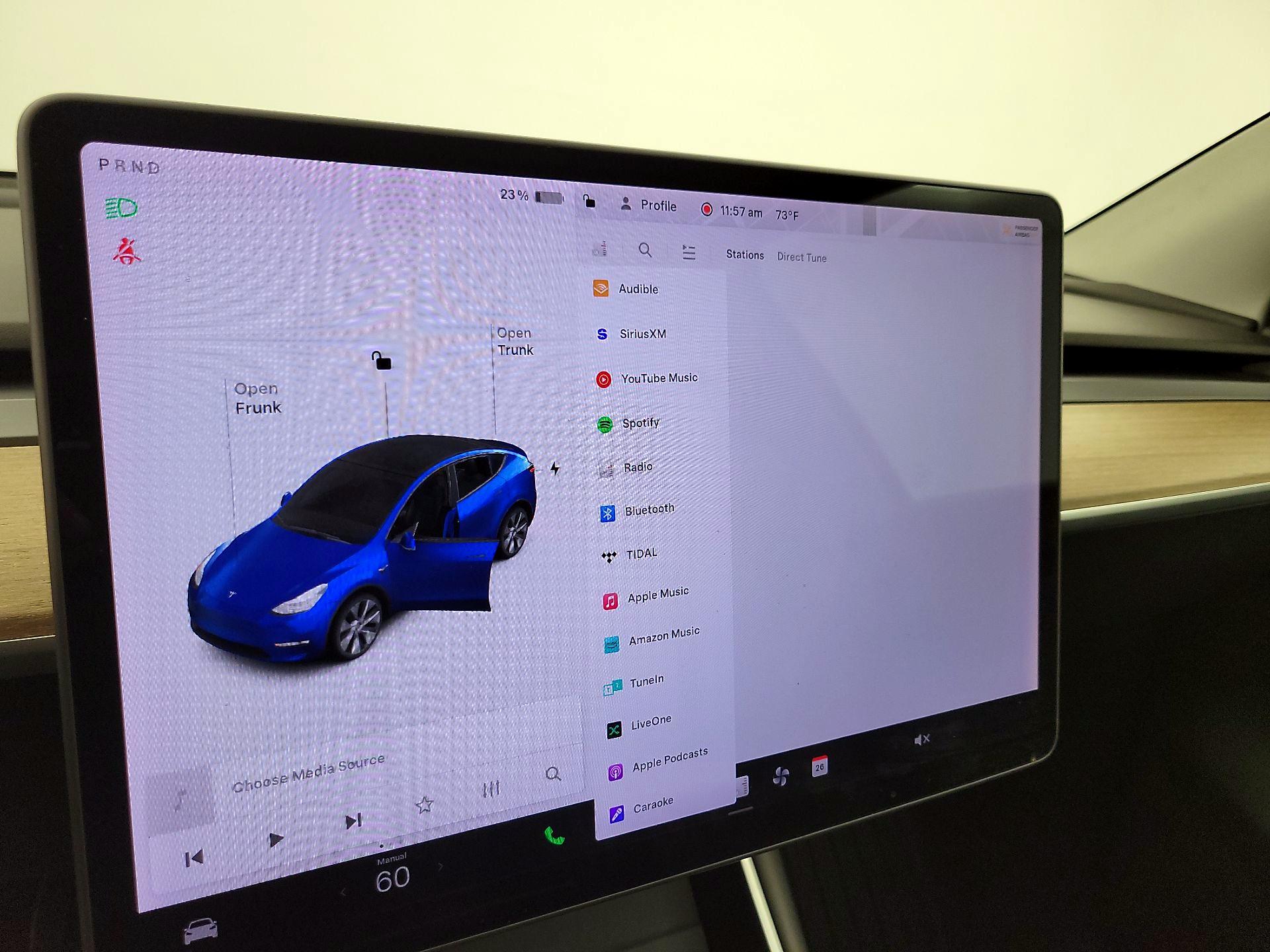Thumbnail: 2020 Tesla Model Y - 15