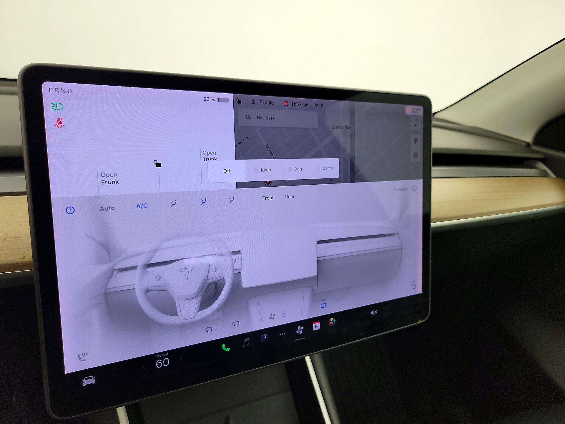 Thumbnail: 2020 Tesla Model Y - 16